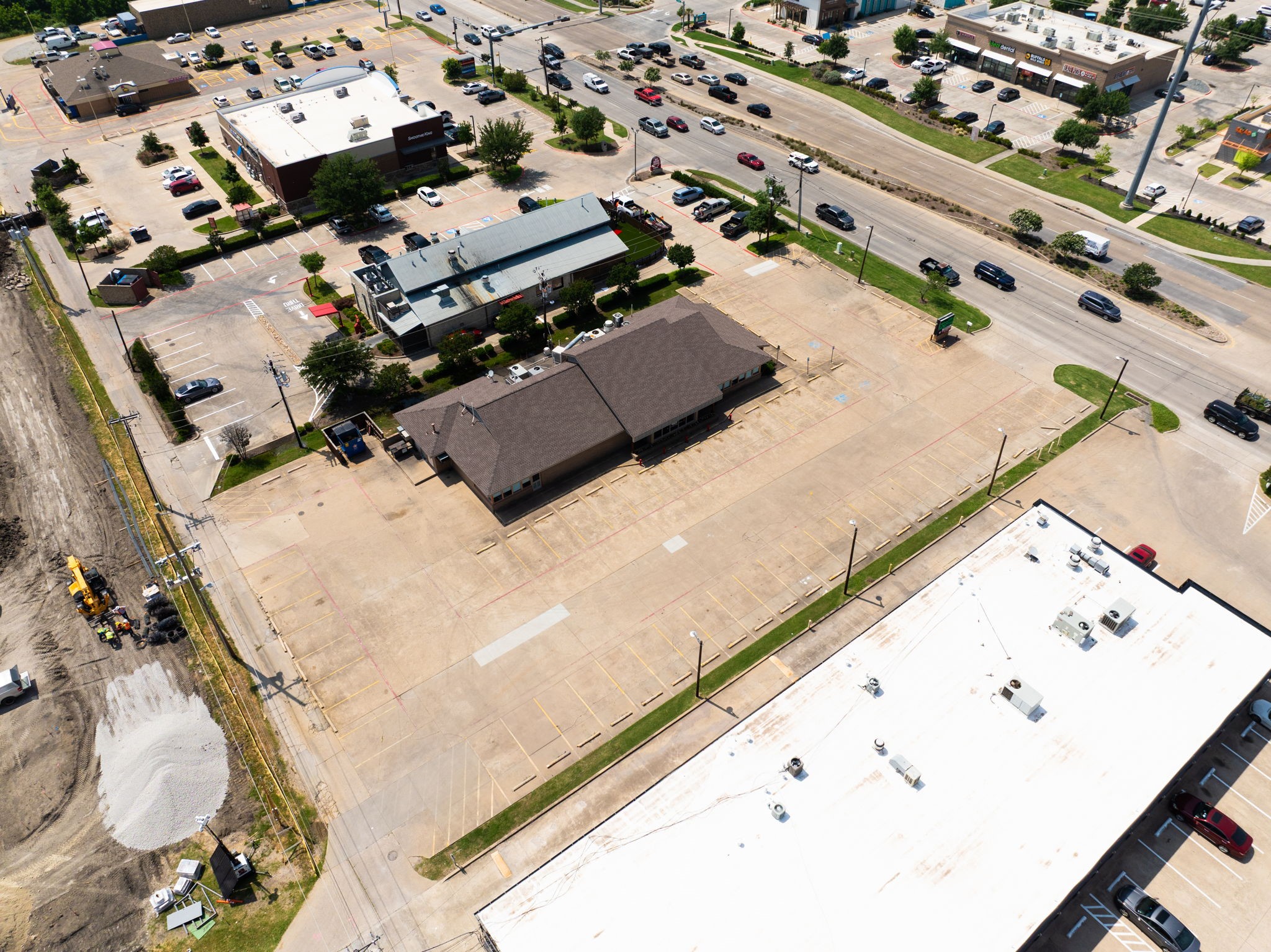 3324 Lakeview Parkway Rowlett TX 75088