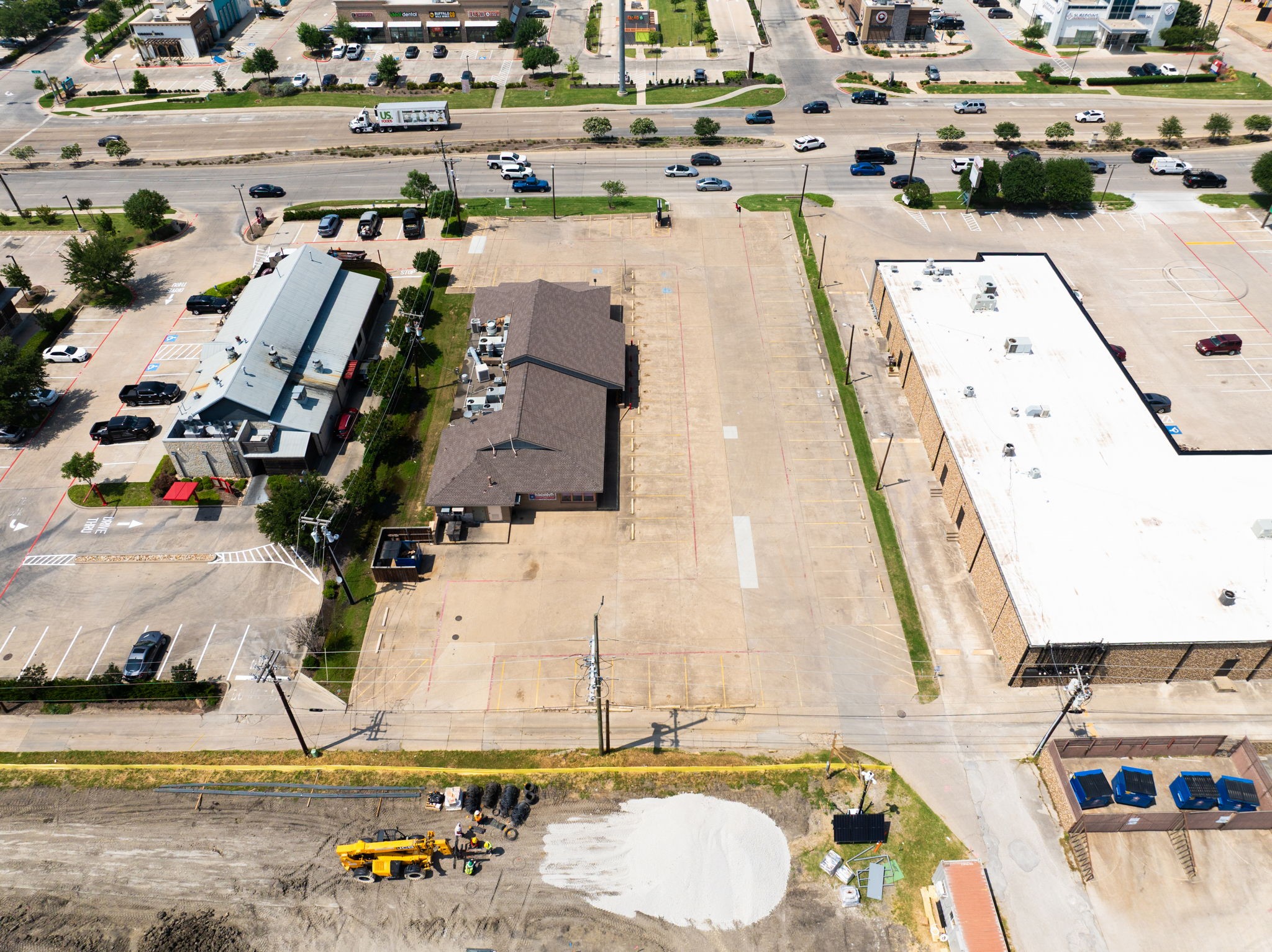 3324 Lakeview Parkway Rowlett TX 75088