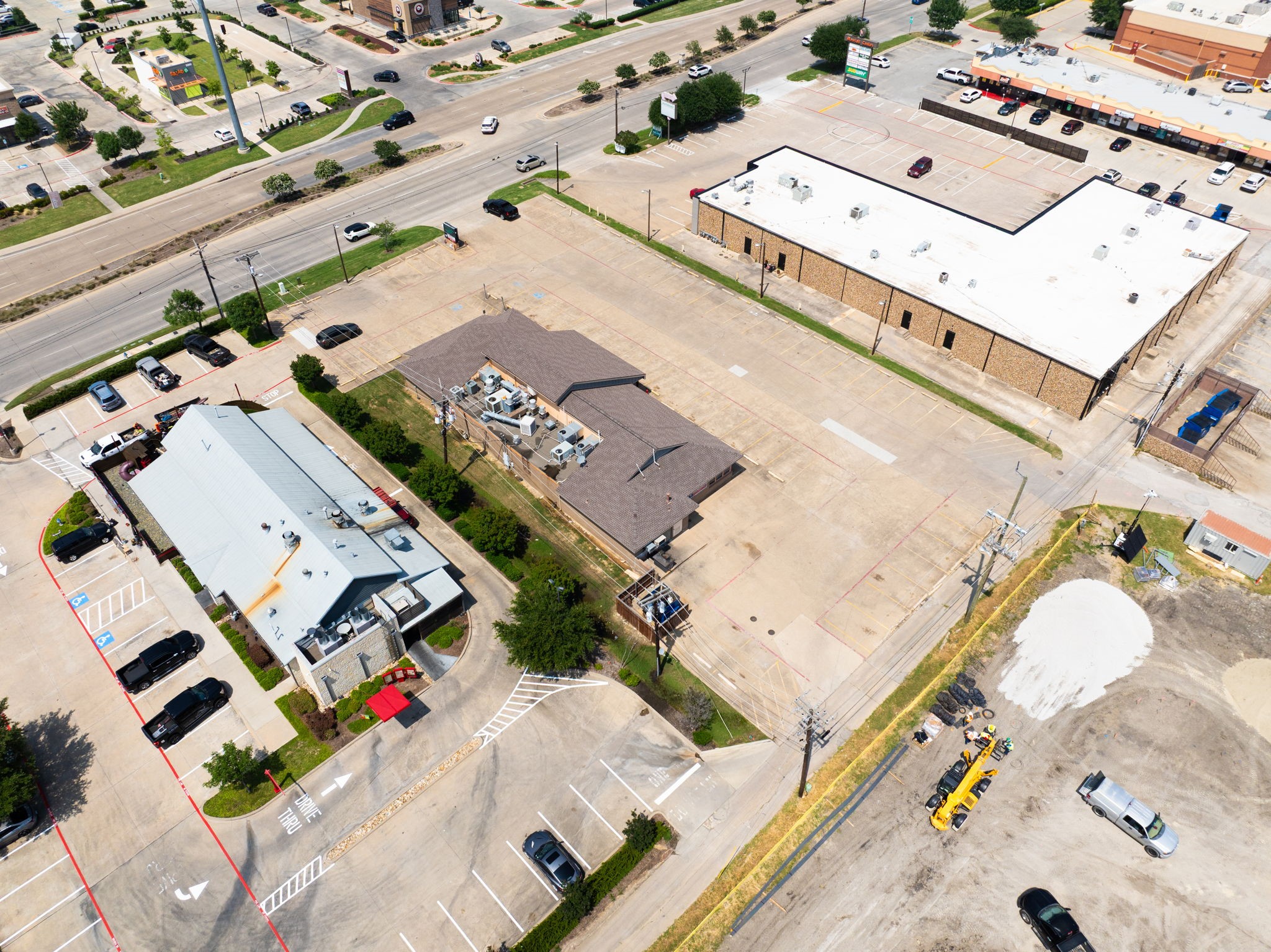 3324 Lakeview Parkway Rowlett TX 75088