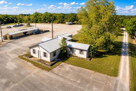 8523 Hwy 271 South Highway Powderly TX 75473