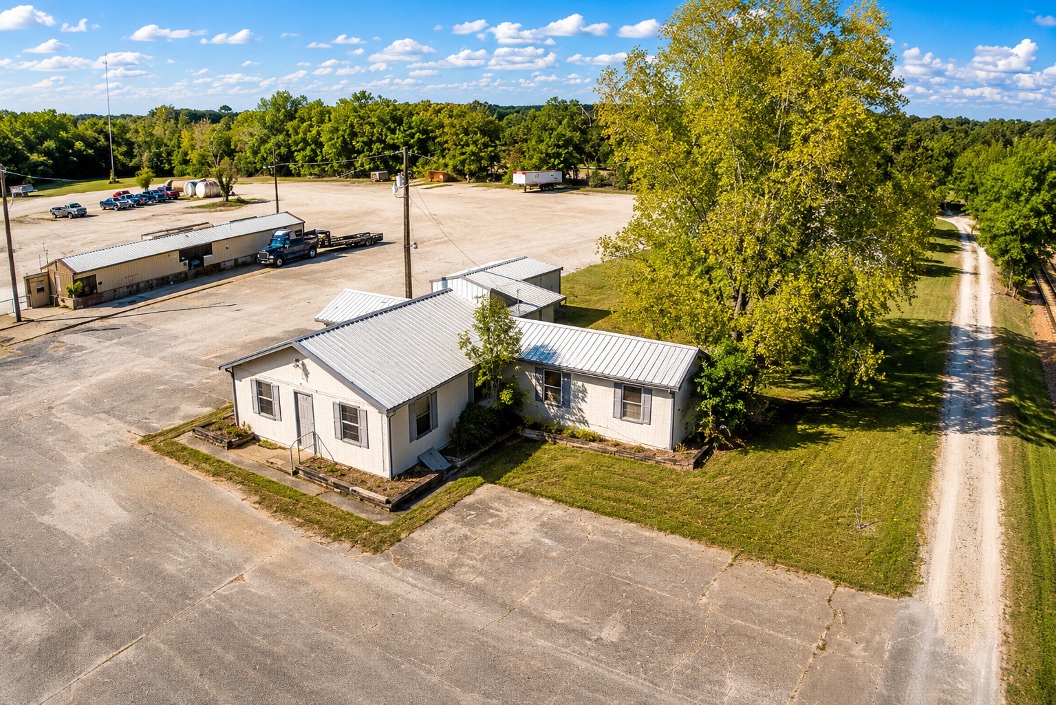 8523 Hwy 271 South Highway Powderly TX 75473