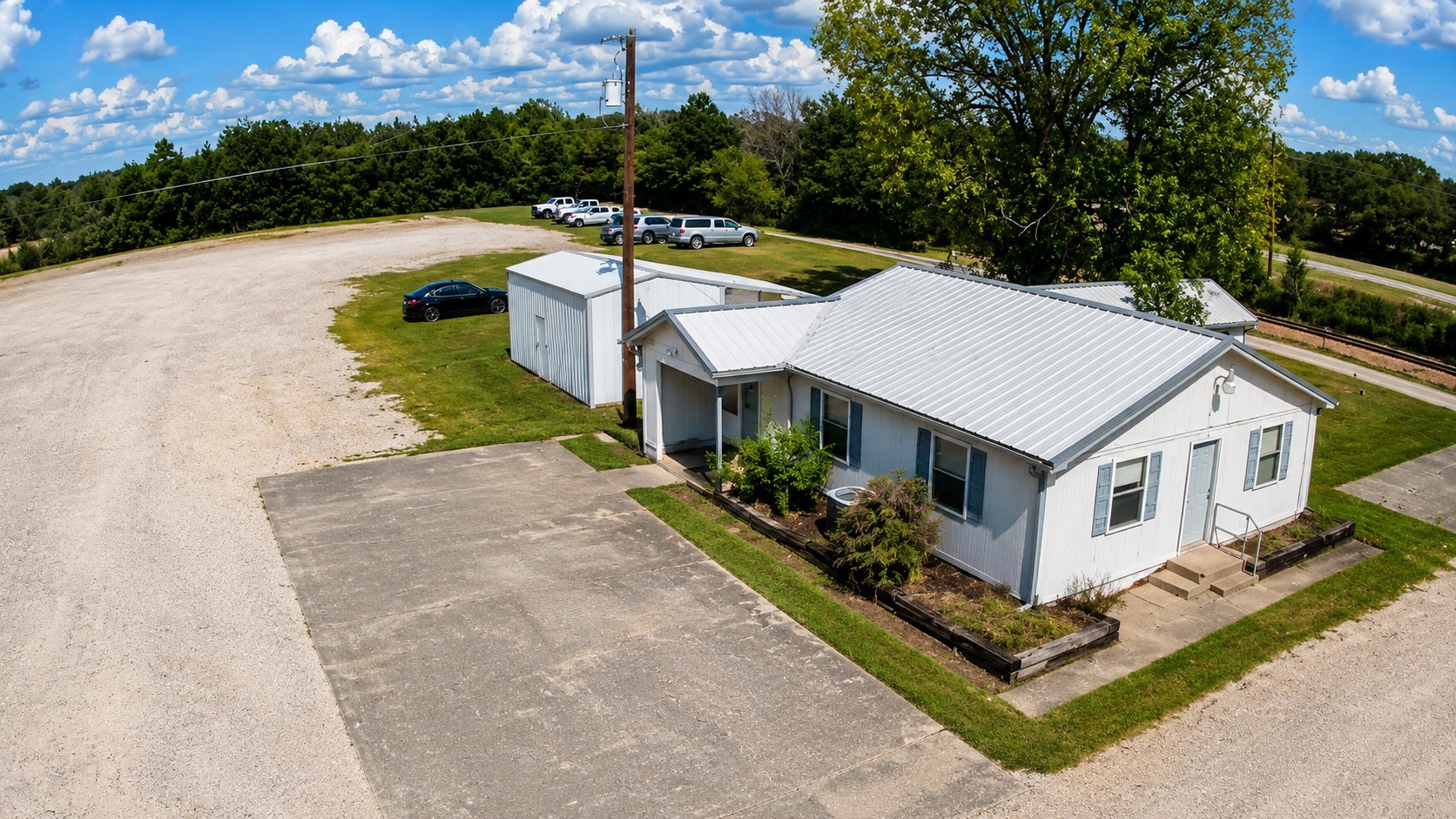 8523 Hwy 271 South Highway Powderly TX 75473