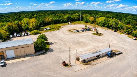 8523 Hwy 271 South Highway Powderly TX 75473