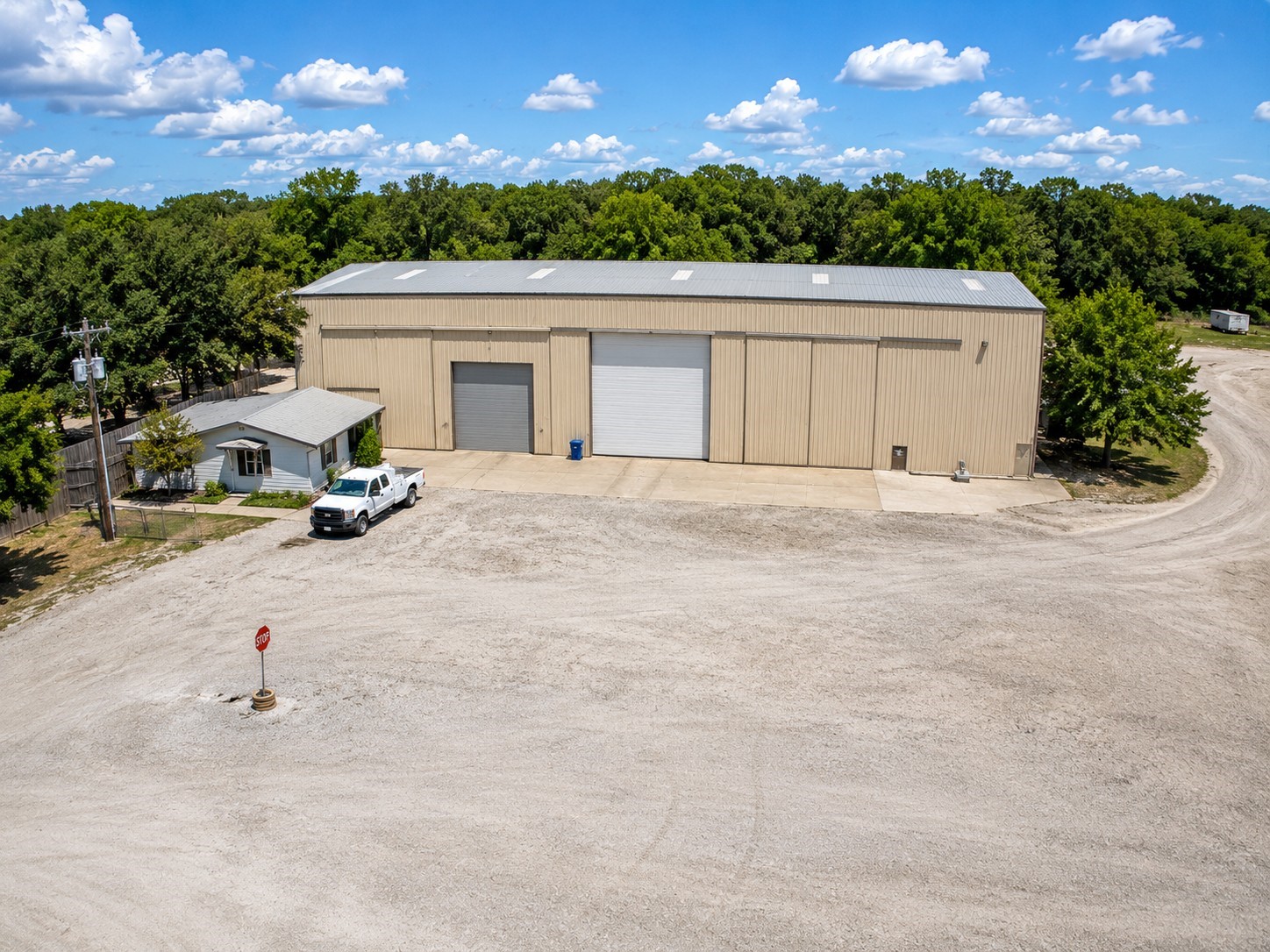 8523 Hwy 271 South Highway Powderly TX 75473