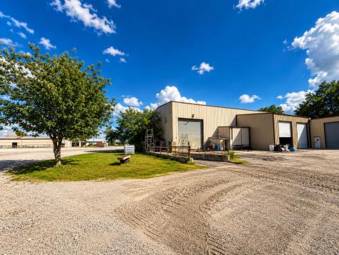 8523 Hwy 271 South Highway Powderly TX 75473