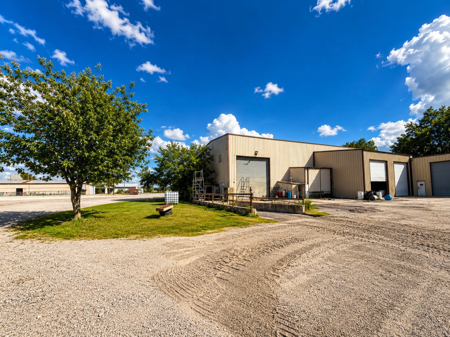 8523 Hwy 271 South Highway Powderly TX 75473