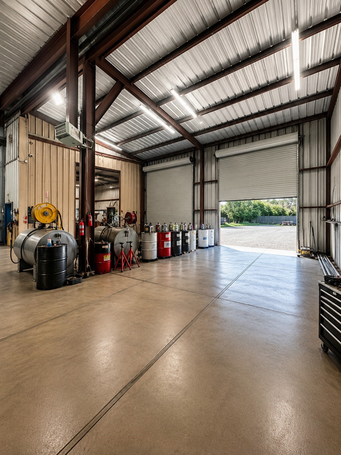 8523 Hwy 271 South Highway Powderly TX 75473