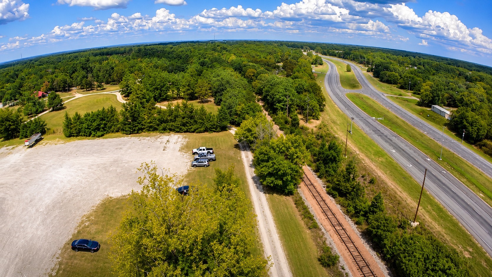 8523 Hwy 271 South Highway Powderly TX 75473