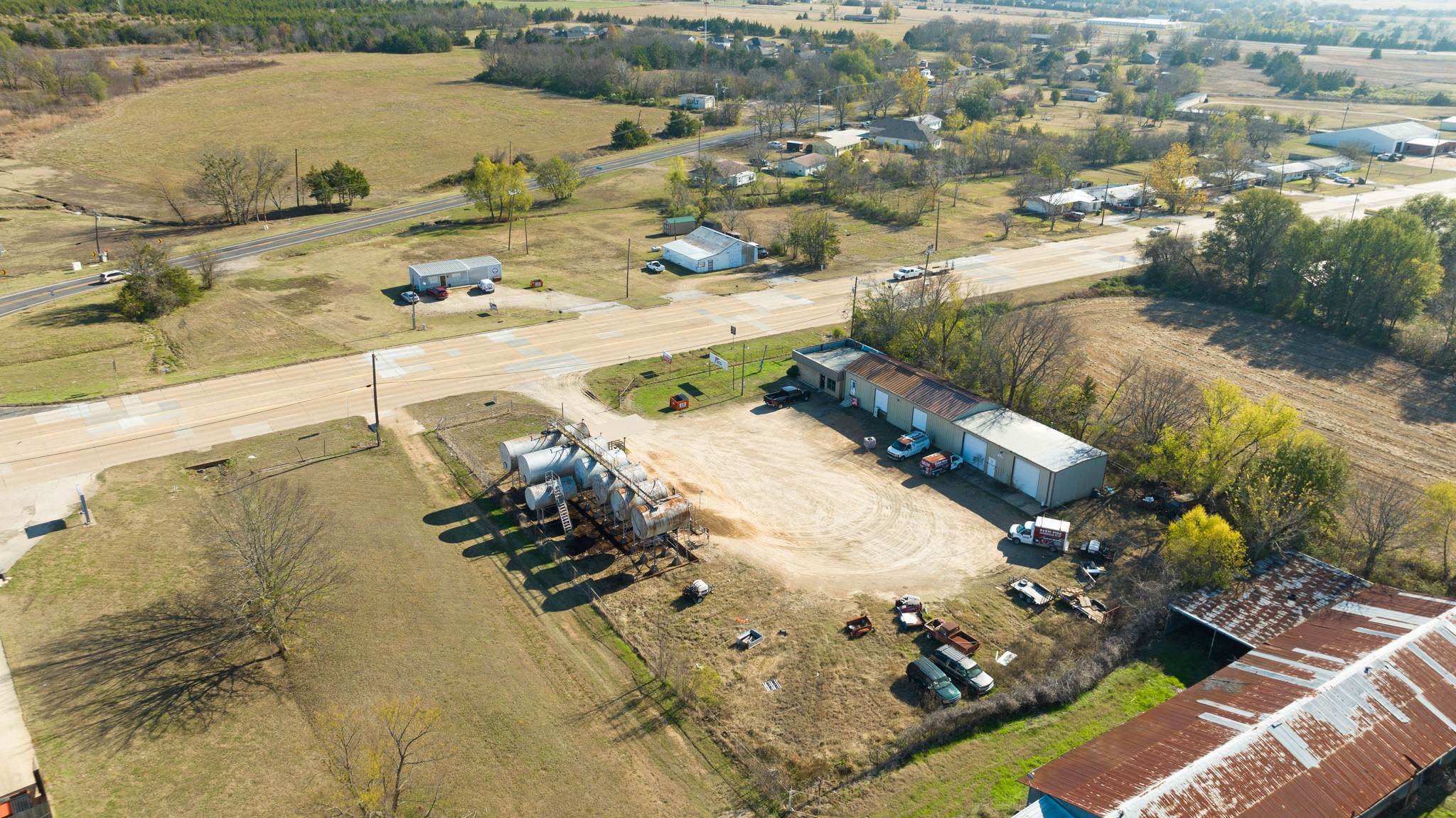 2190 S Church Street Paris TX 75460