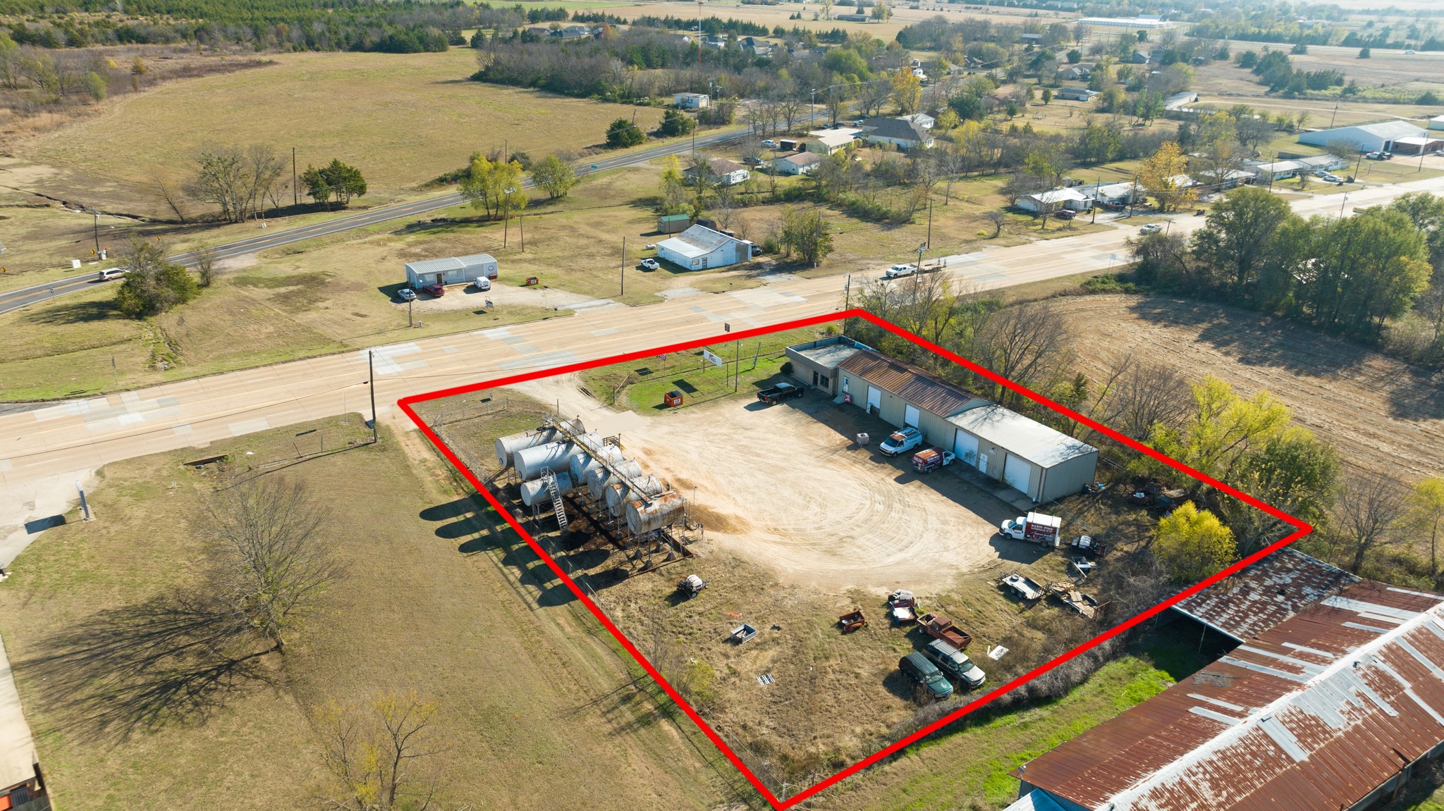 2190 S Church Street Paris TX 75460