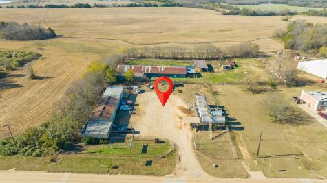 2190 S Church Street Paris TX 75460