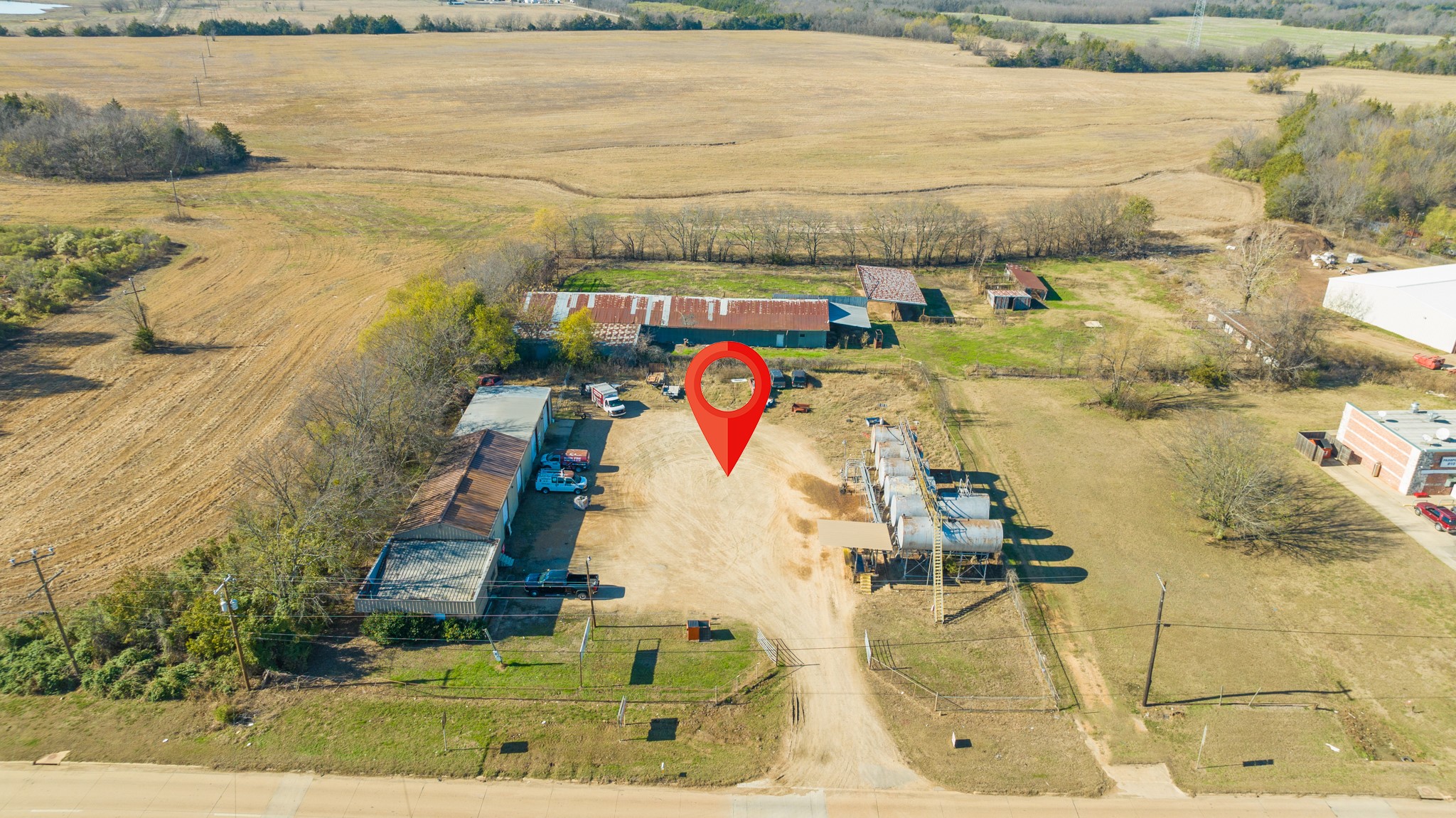 2190 S Church Street Paris TX 75460