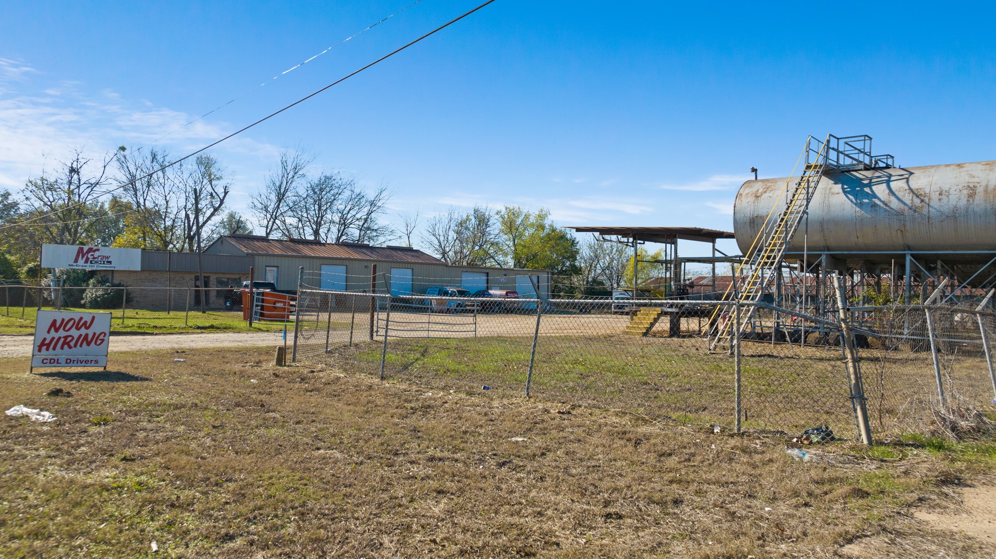 2190 S Church Street Paris TX 75460