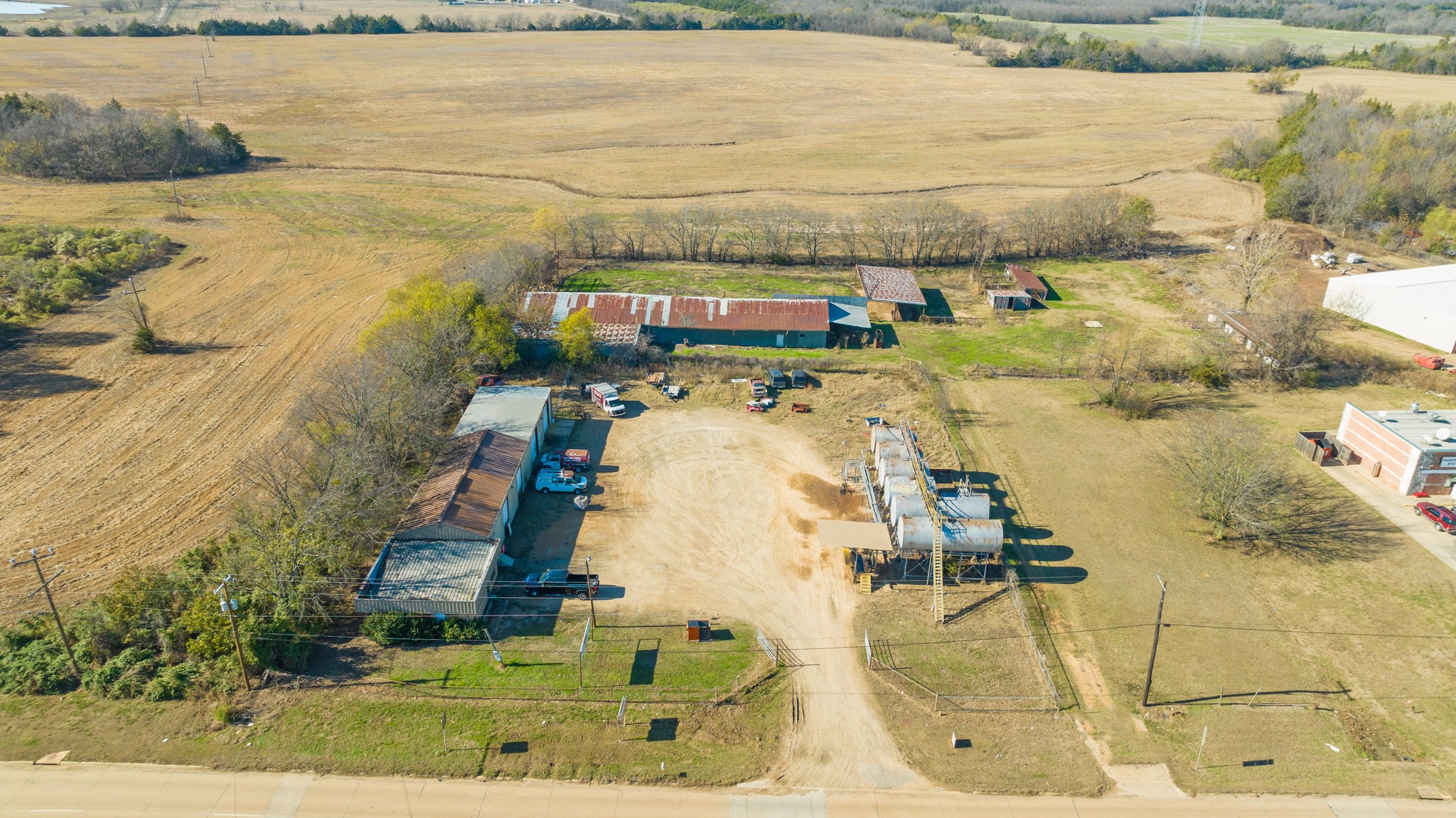 2190 S Church Street Paris TX 75460