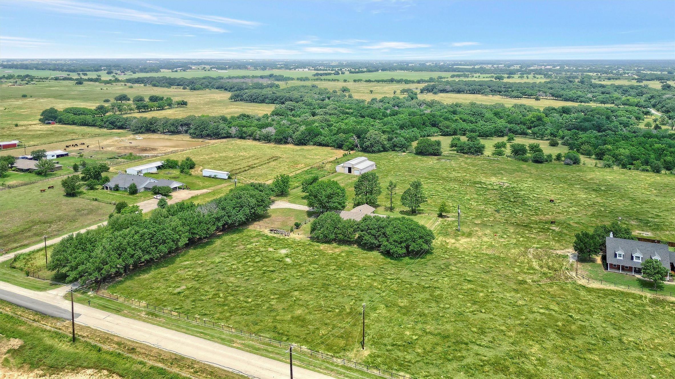 12153 Mustang Road Pilot Point TX 76258