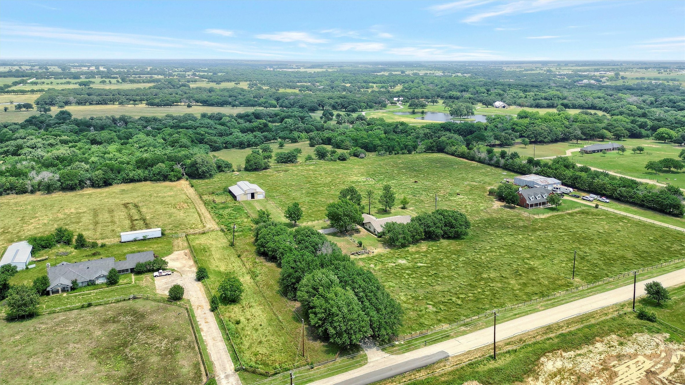 12153 Mustang Road Pilot Point TX 76258