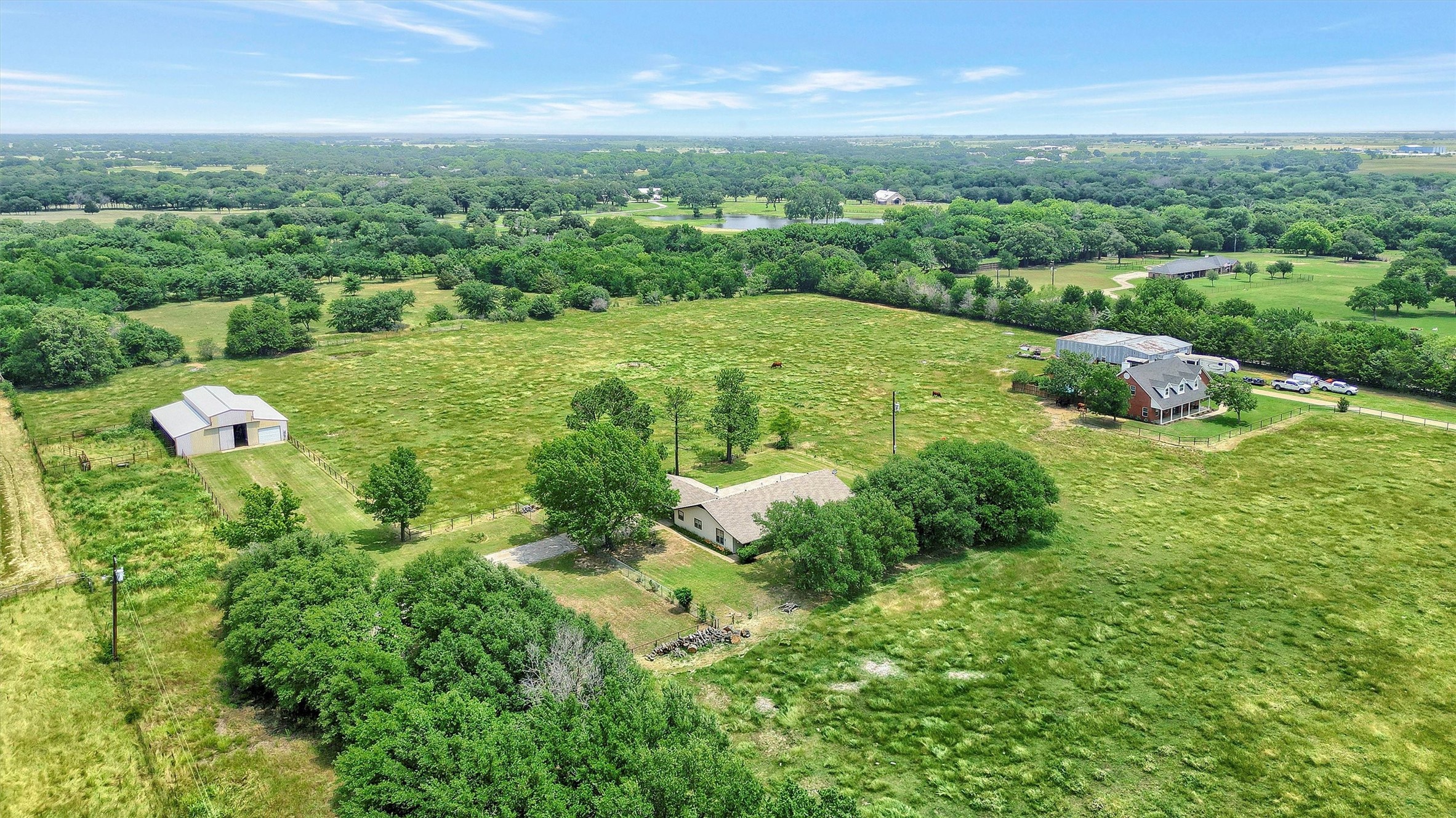 12153 Mustang Road Pilot Point TX 76258