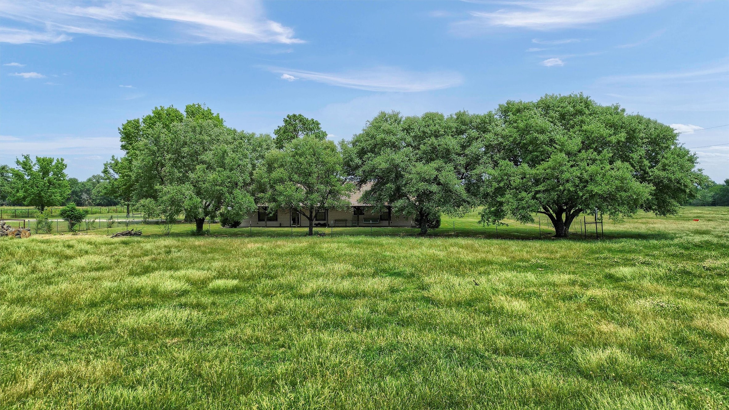 12153 Mustang Road Pilot Point TX 76258