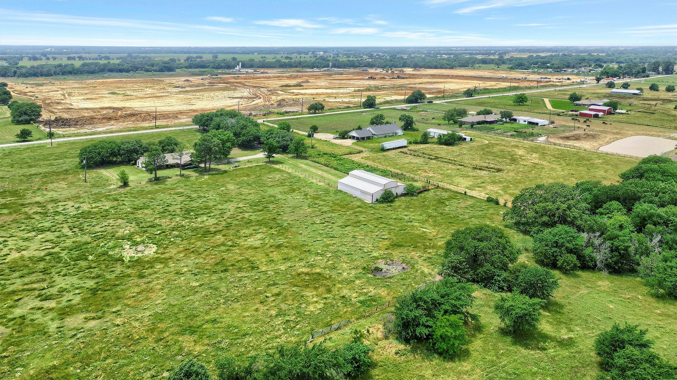 12153 Mustang Road Pilot Point TX 76258