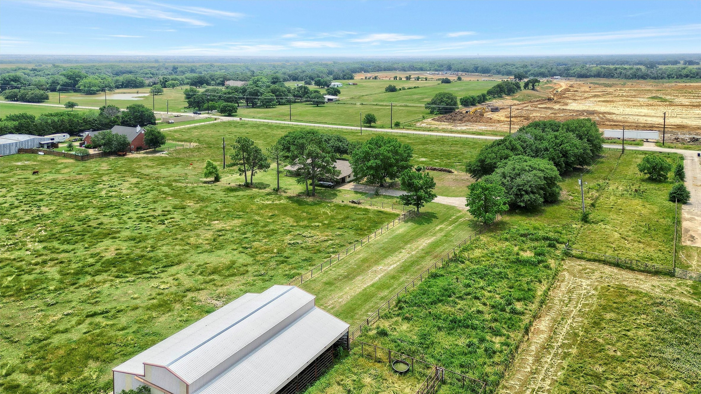 12153 Mustang Road Pilot Point TX 76258