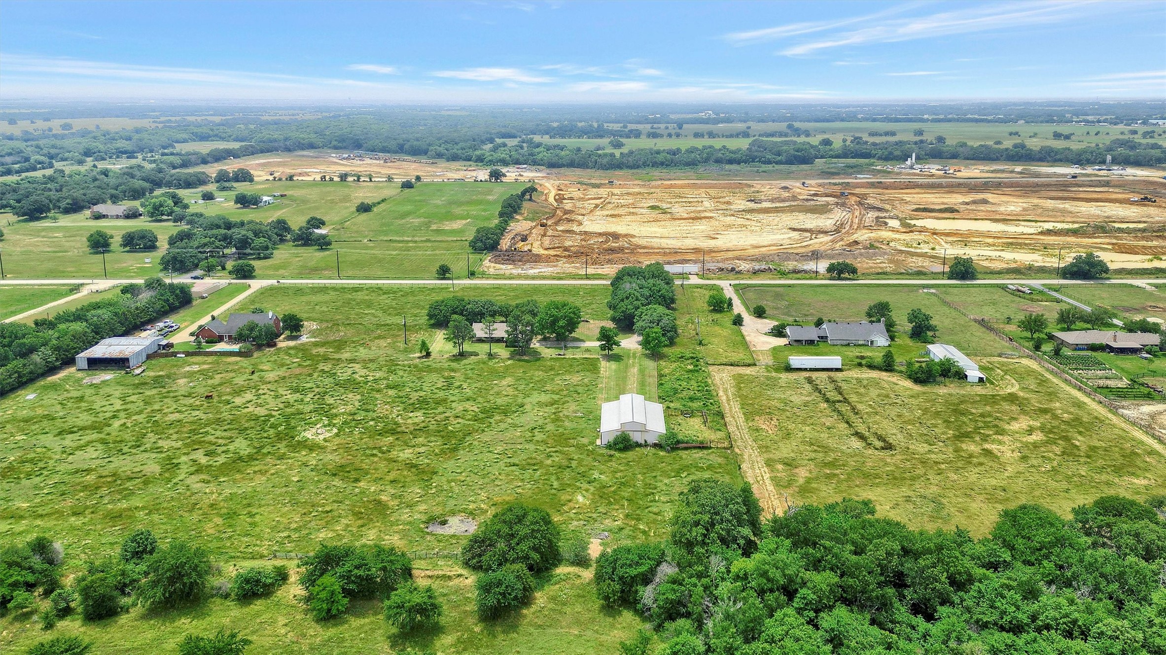 12153 Mustang Road Pilot Point TX 76258