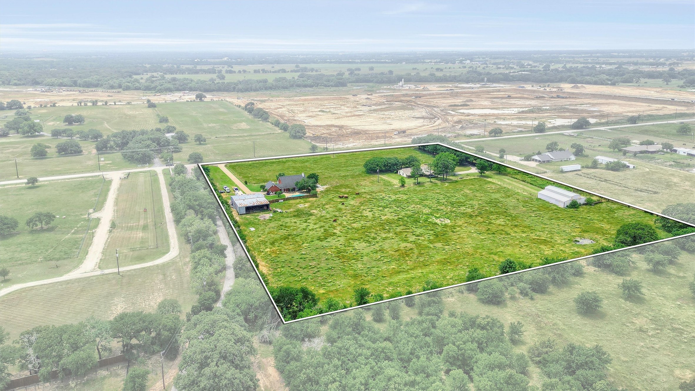 12153 Mustang Road Pilot Point TX 76258