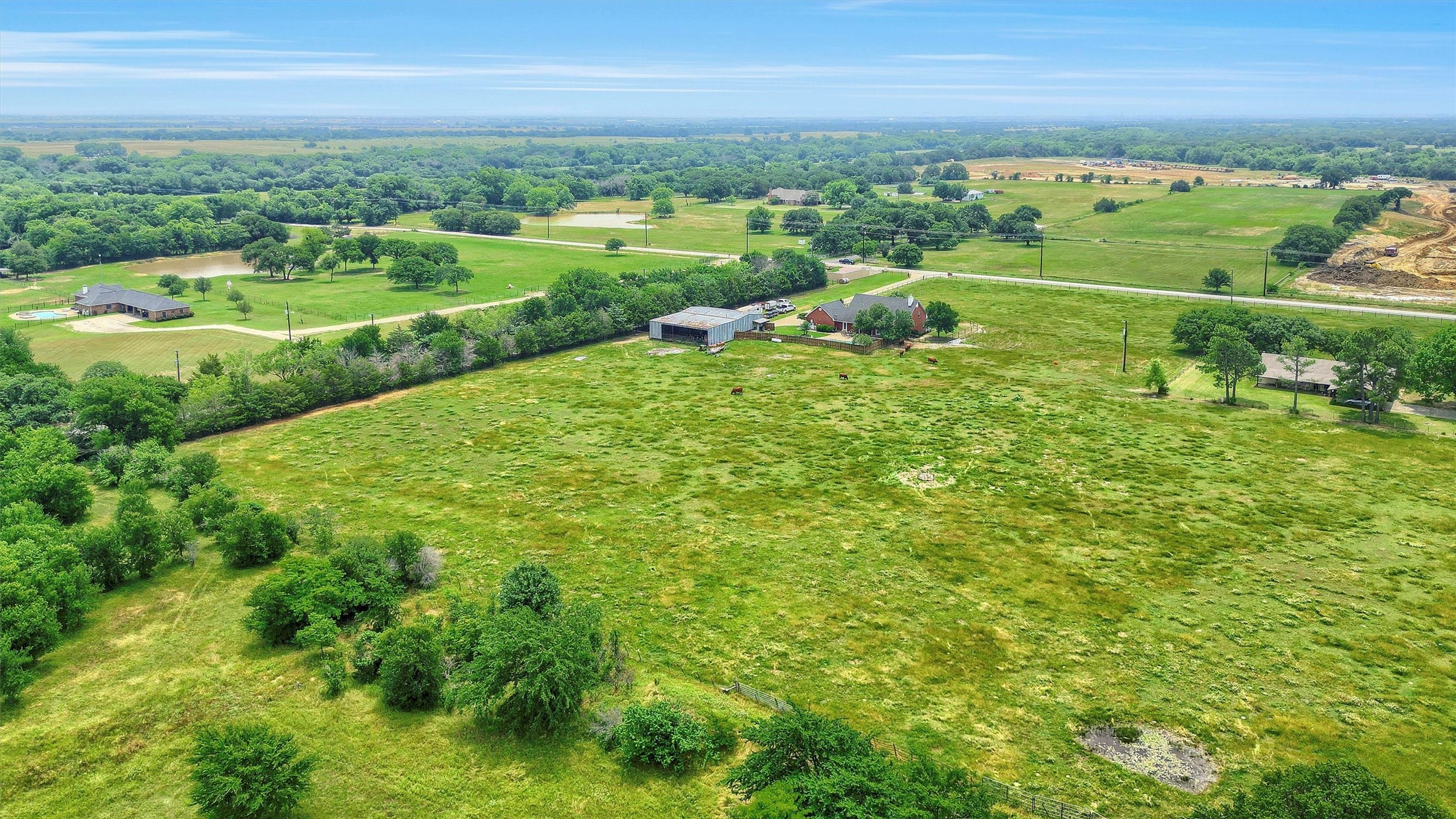 12153 Mustang Road Pilot Point TX 76258
