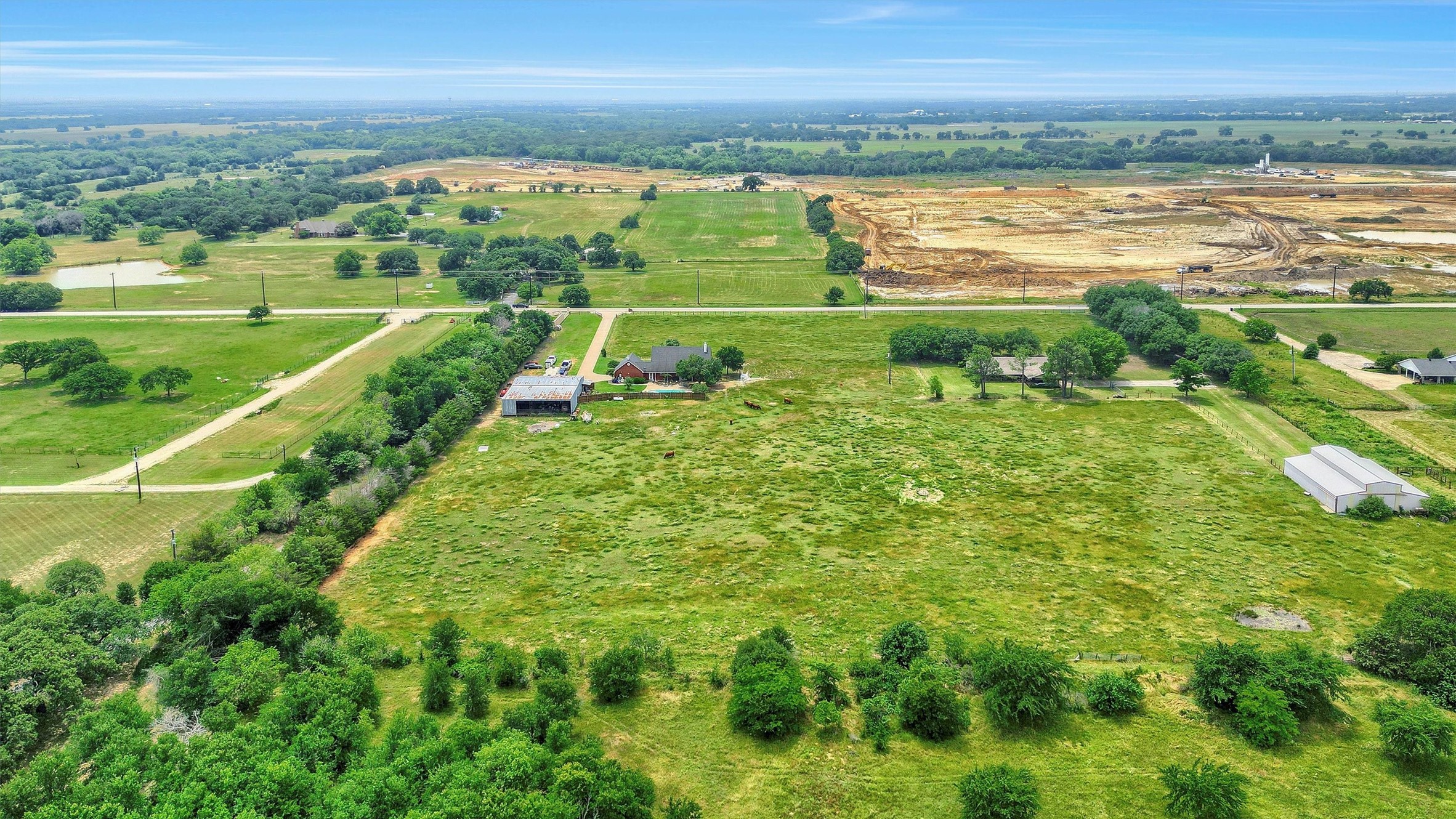 12153 Mustang Road Pilot Point TX 76258