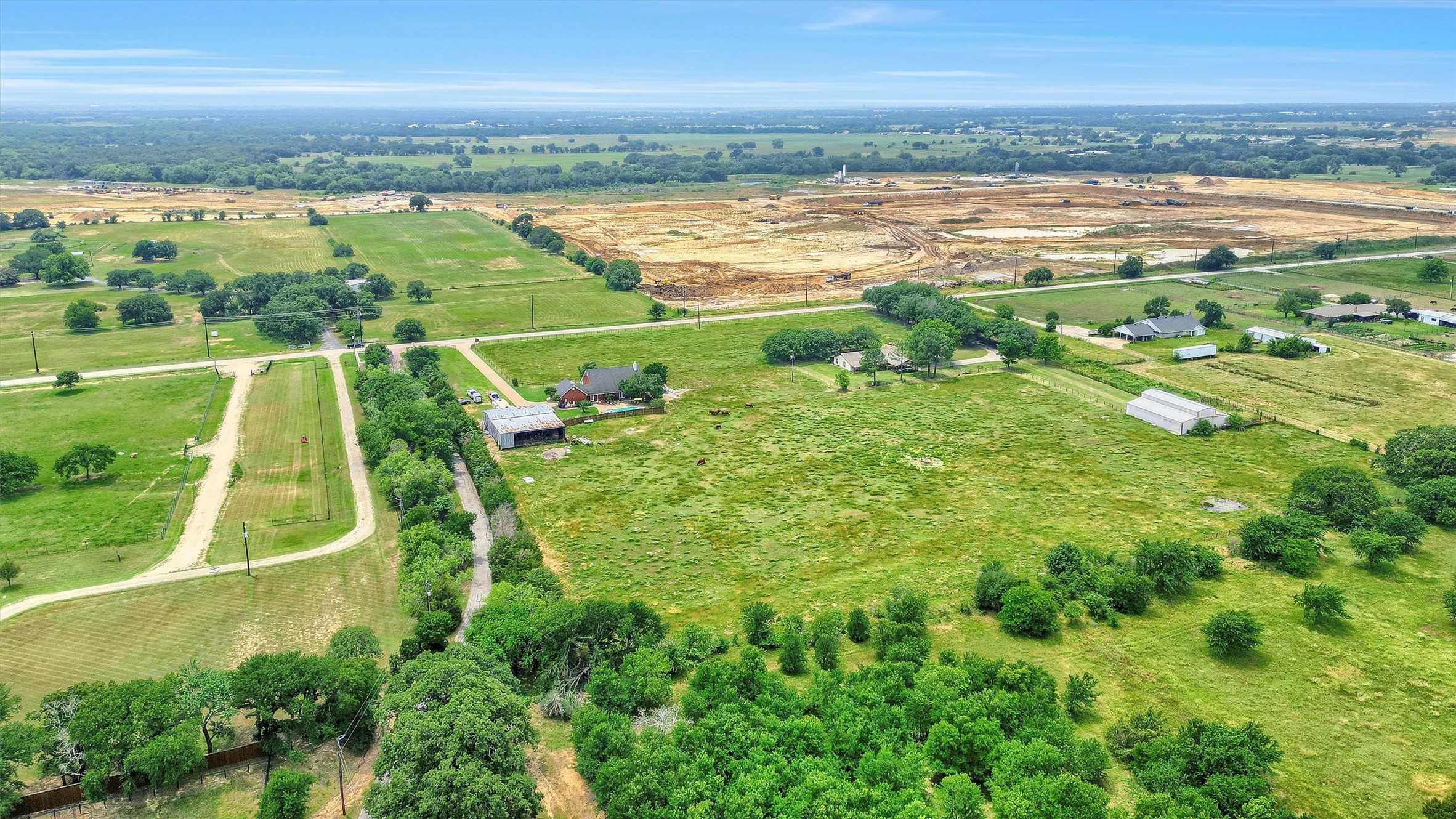 12153 Mustang Road Pilot Point TX 76258