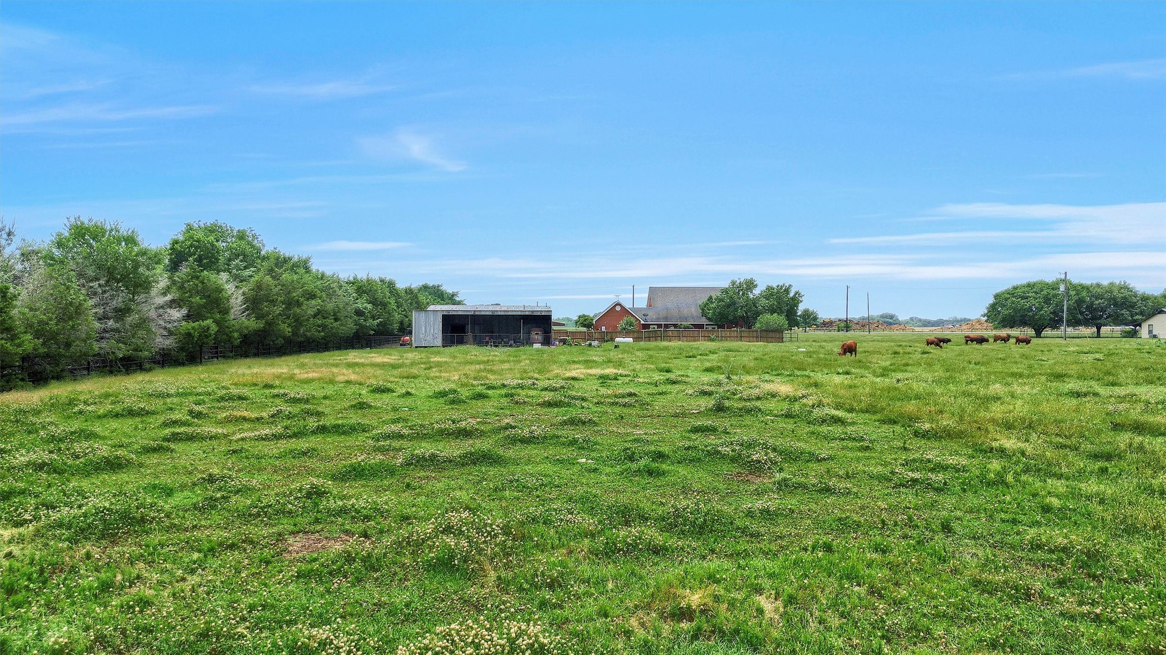 12153 Mustang Road Pilot Point TX 76258