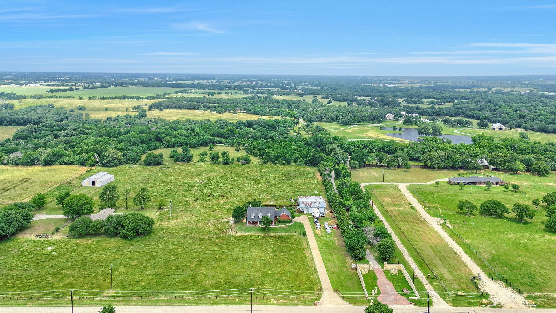 12153 Mustang Road Pilot Point TX 76258
