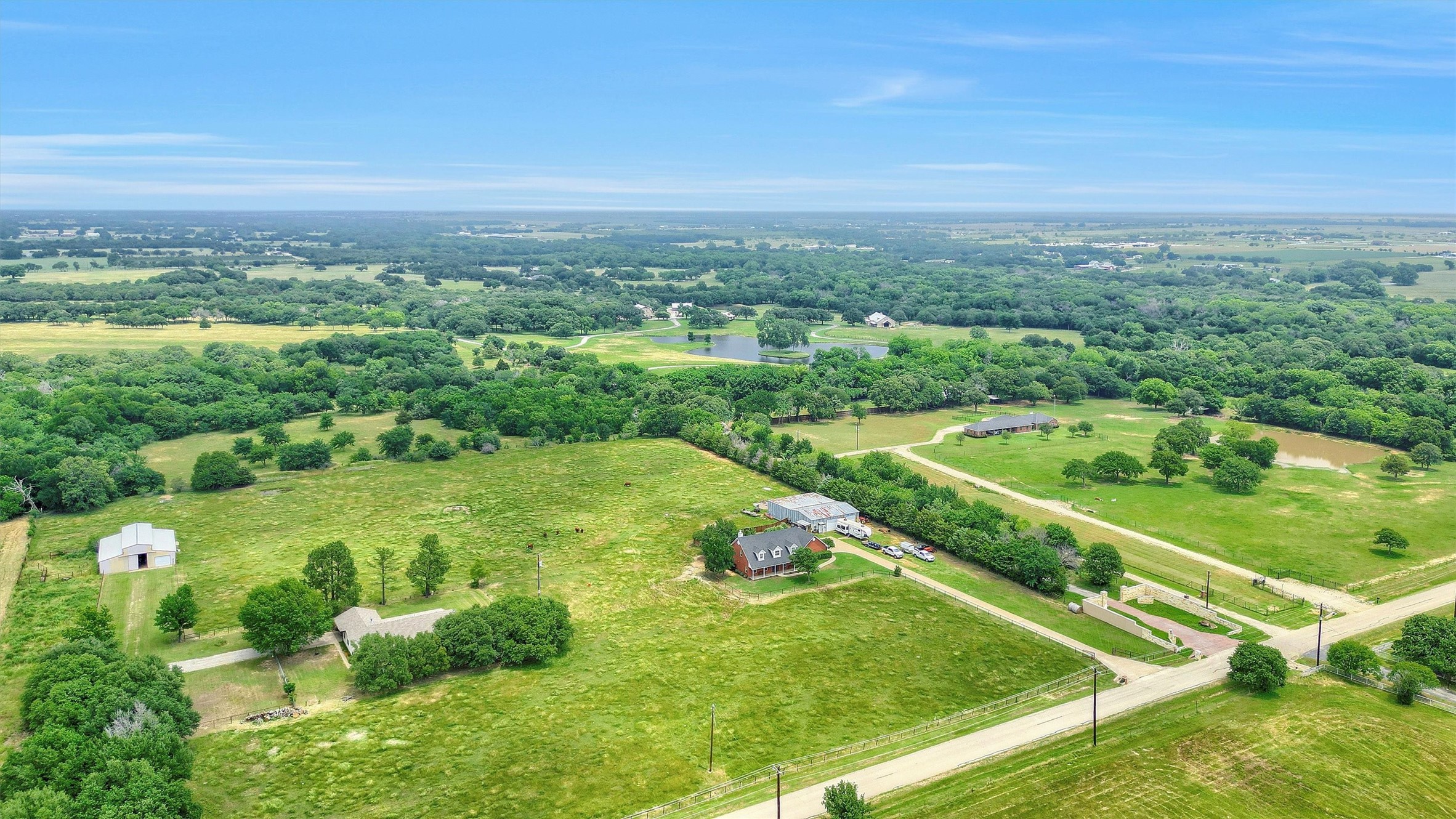 12153 Mustang Road Pilot Point TX 76258