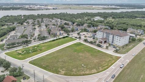 5801 Quebec Street Fort Worth TX 76135