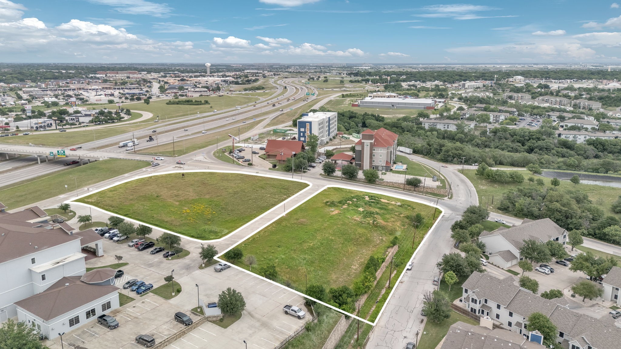 5801 Quebec Street Fort Worth TX 76135