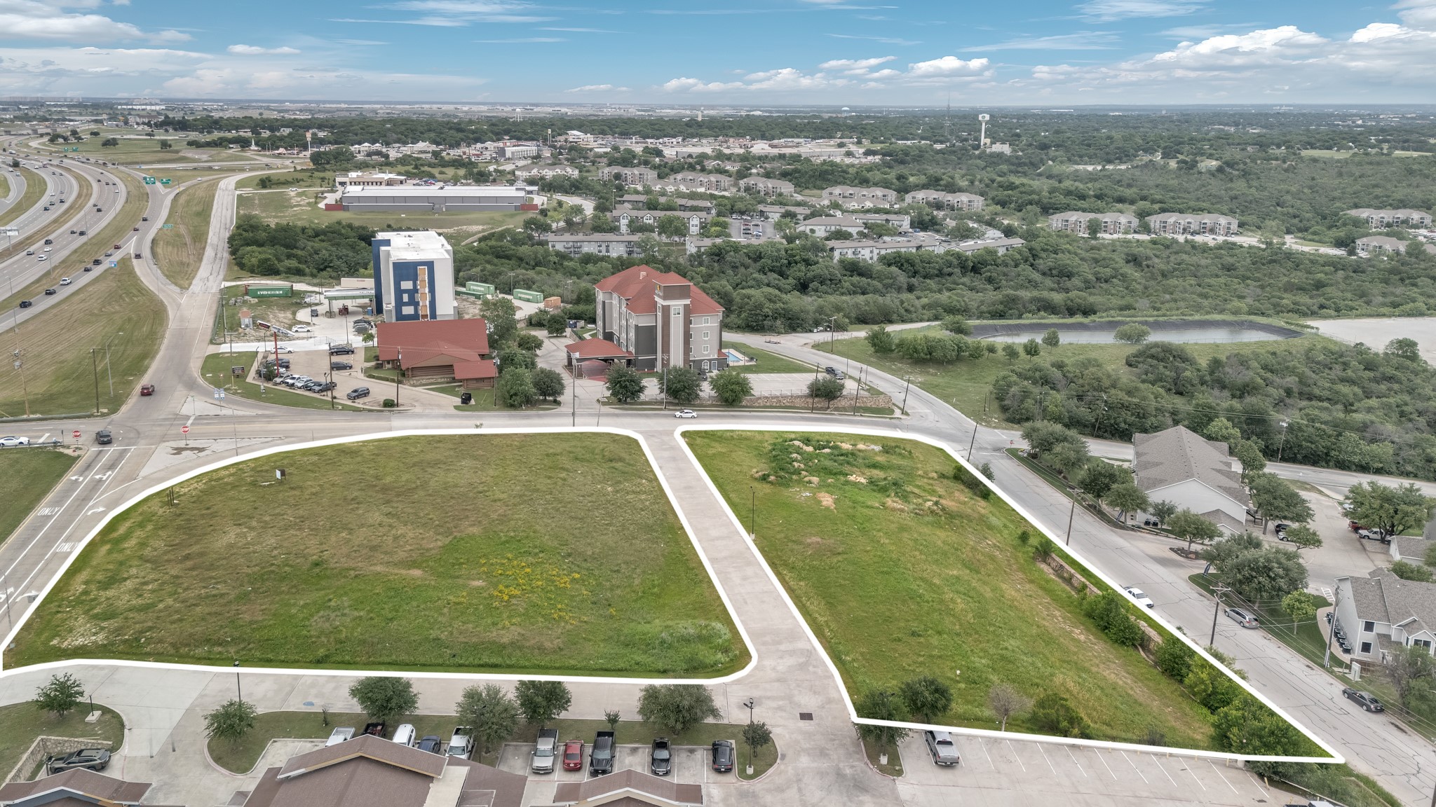 5801 Quebec Street Fort Worth TX 76135
