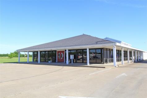 210 W Main Street Gun Barrel City TX 75156