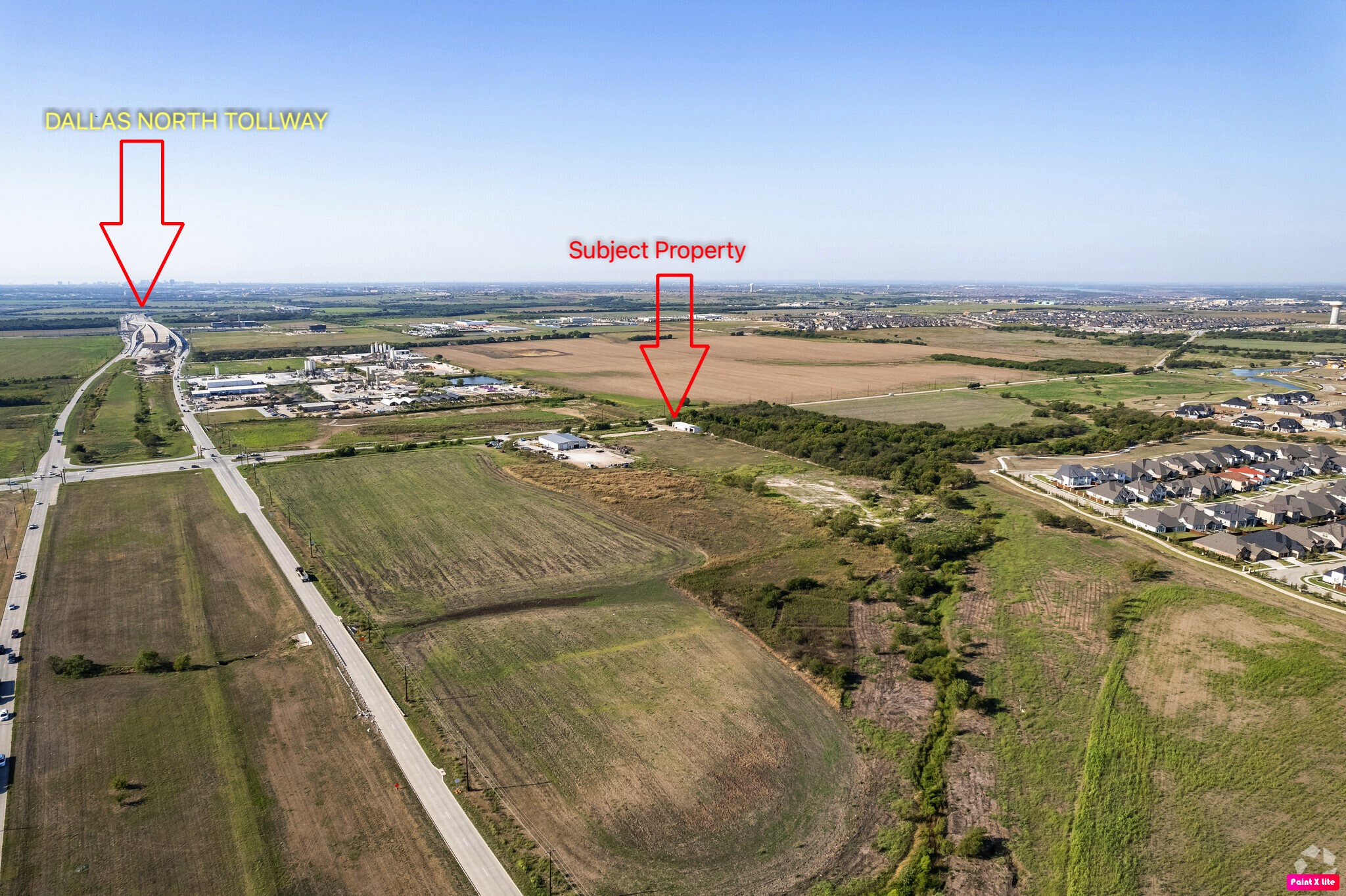 1530 W First Street Prosper TX 75078