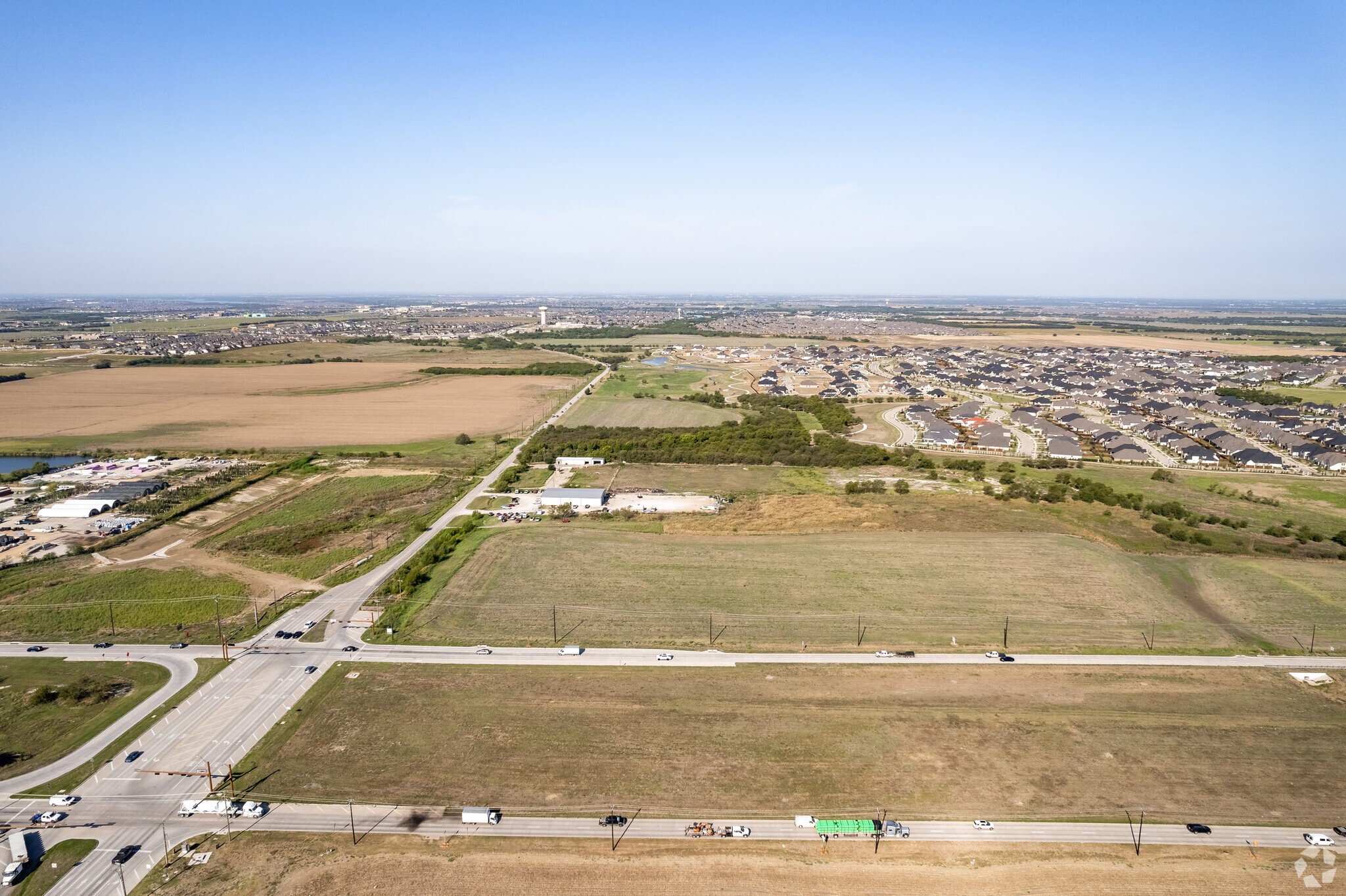 1530 W First Street Prosper TX 75078