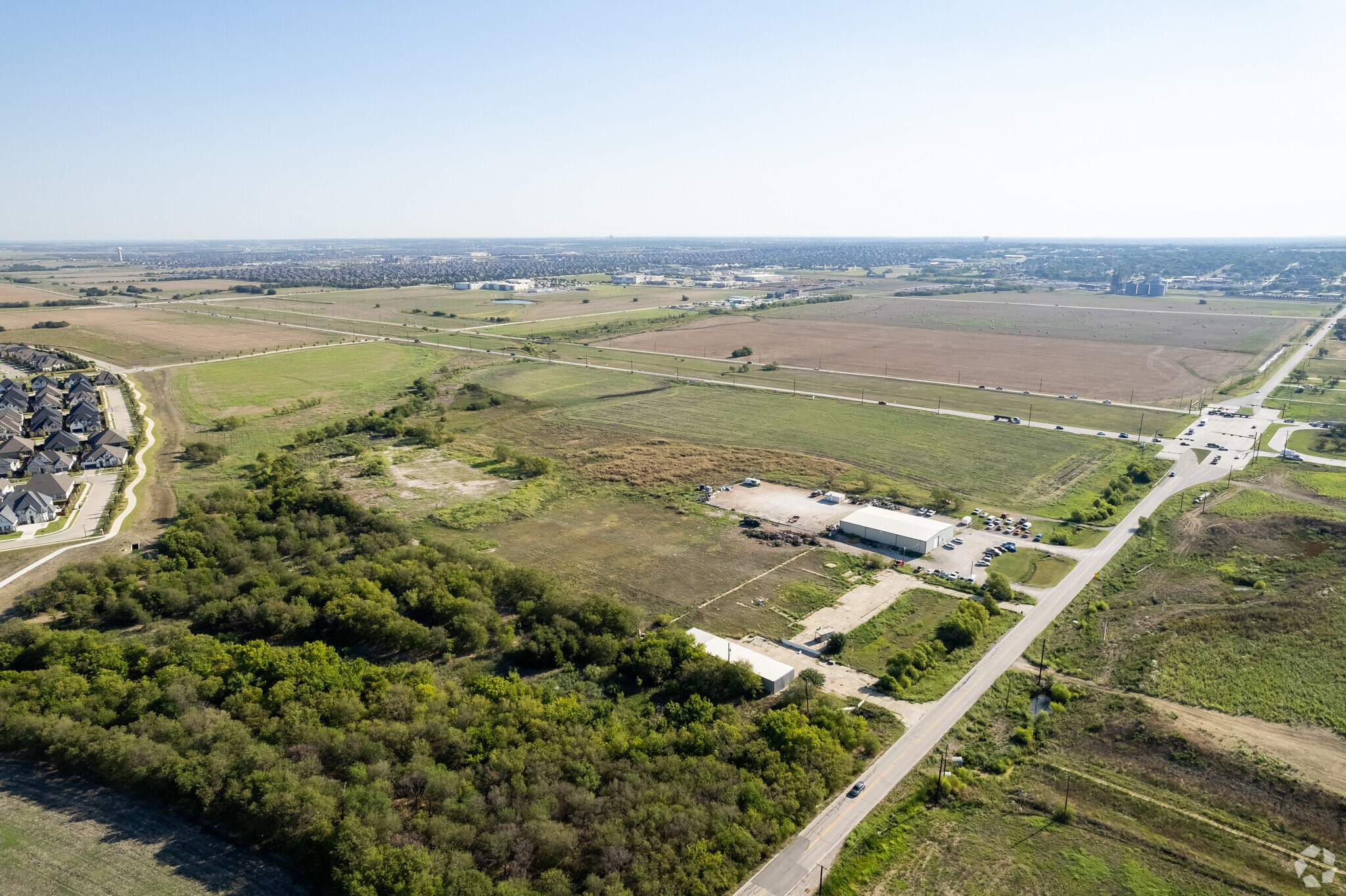 1530 W First Street Prosper TX 75078