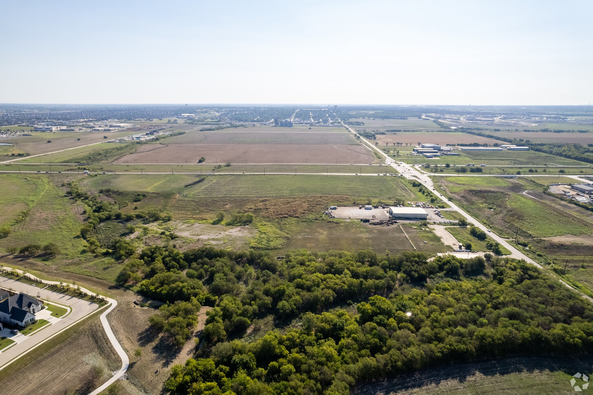 1530 W First Street Prosper TX 75078