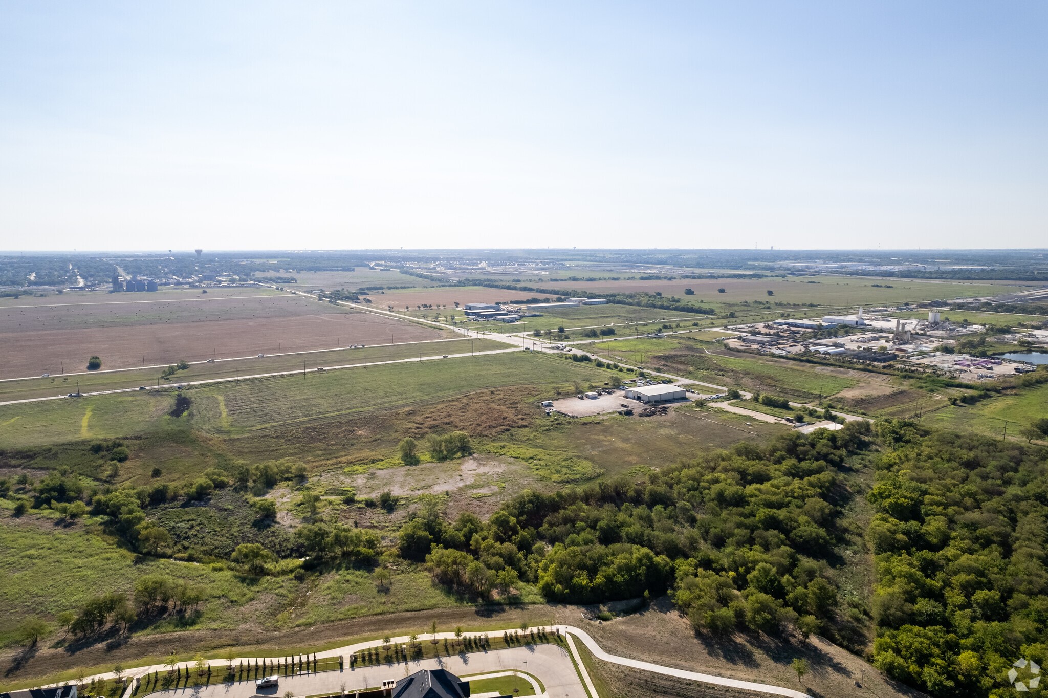 1530 W First Street Prosper TX 75078