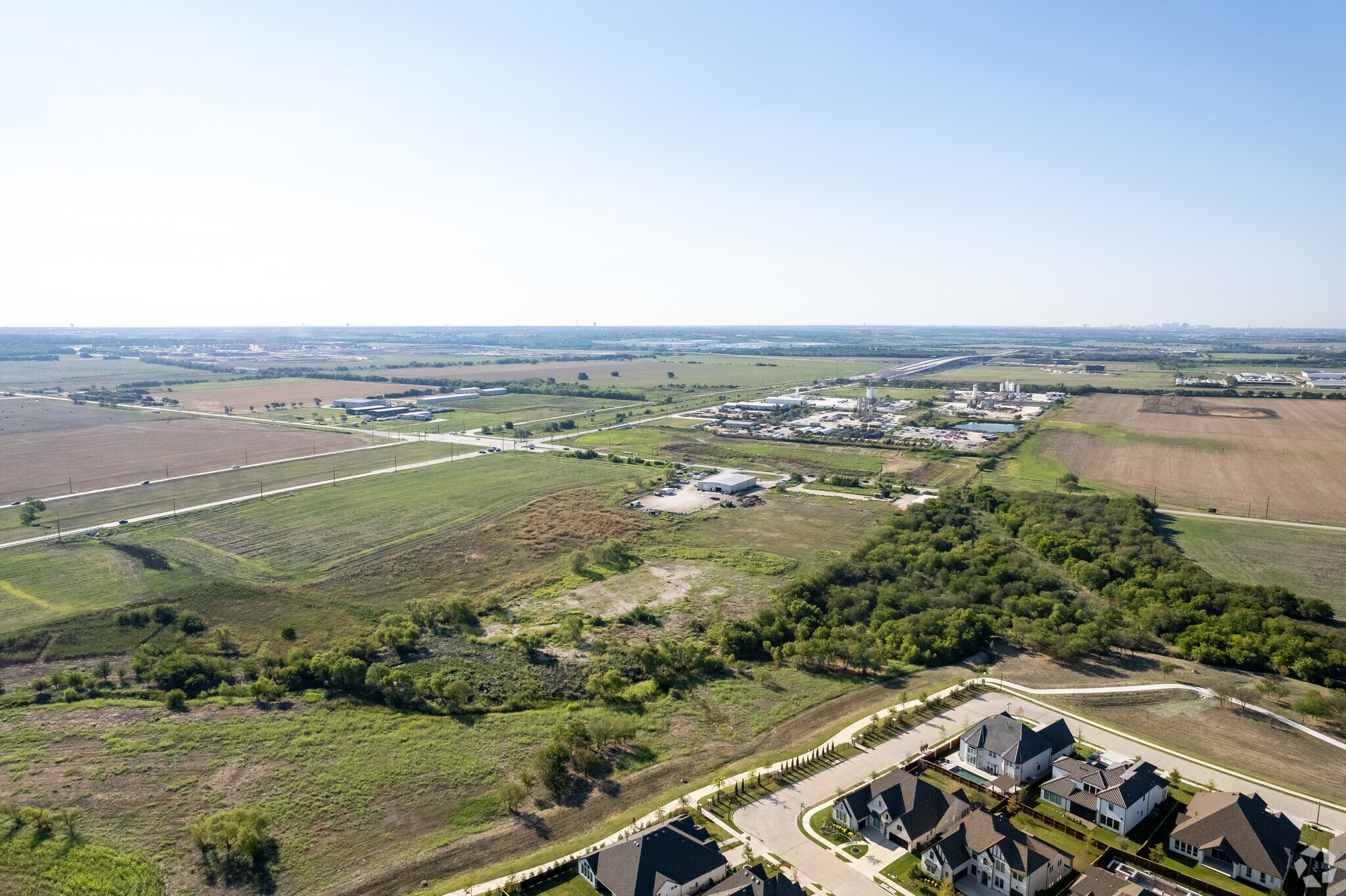 1530 W First Street Prosper TX 75078