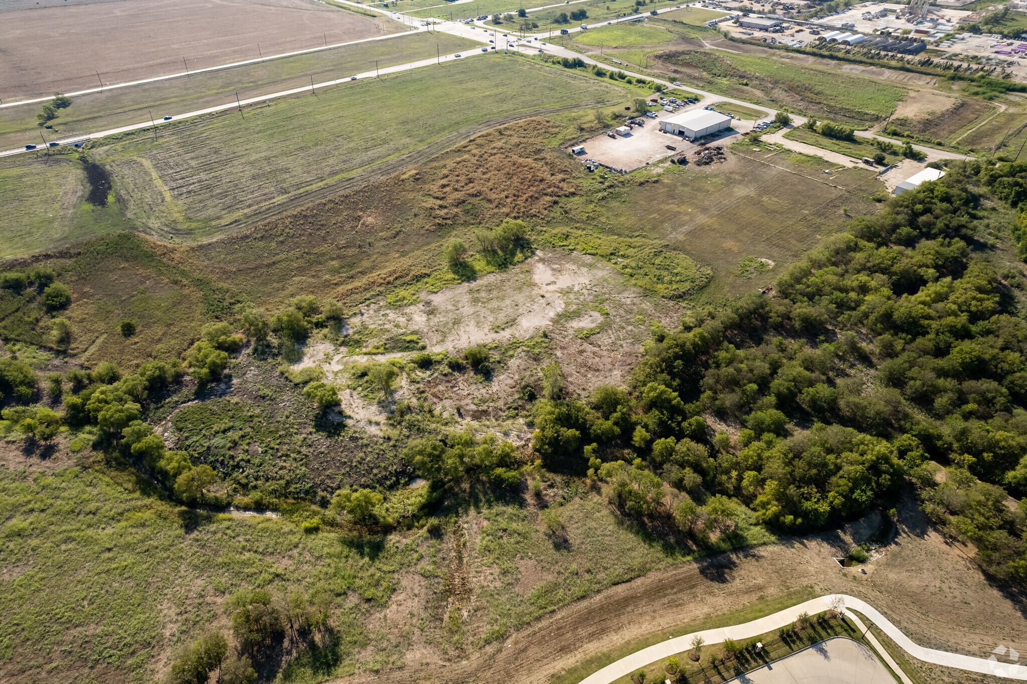 1530 W First Street Prosper TX 75078