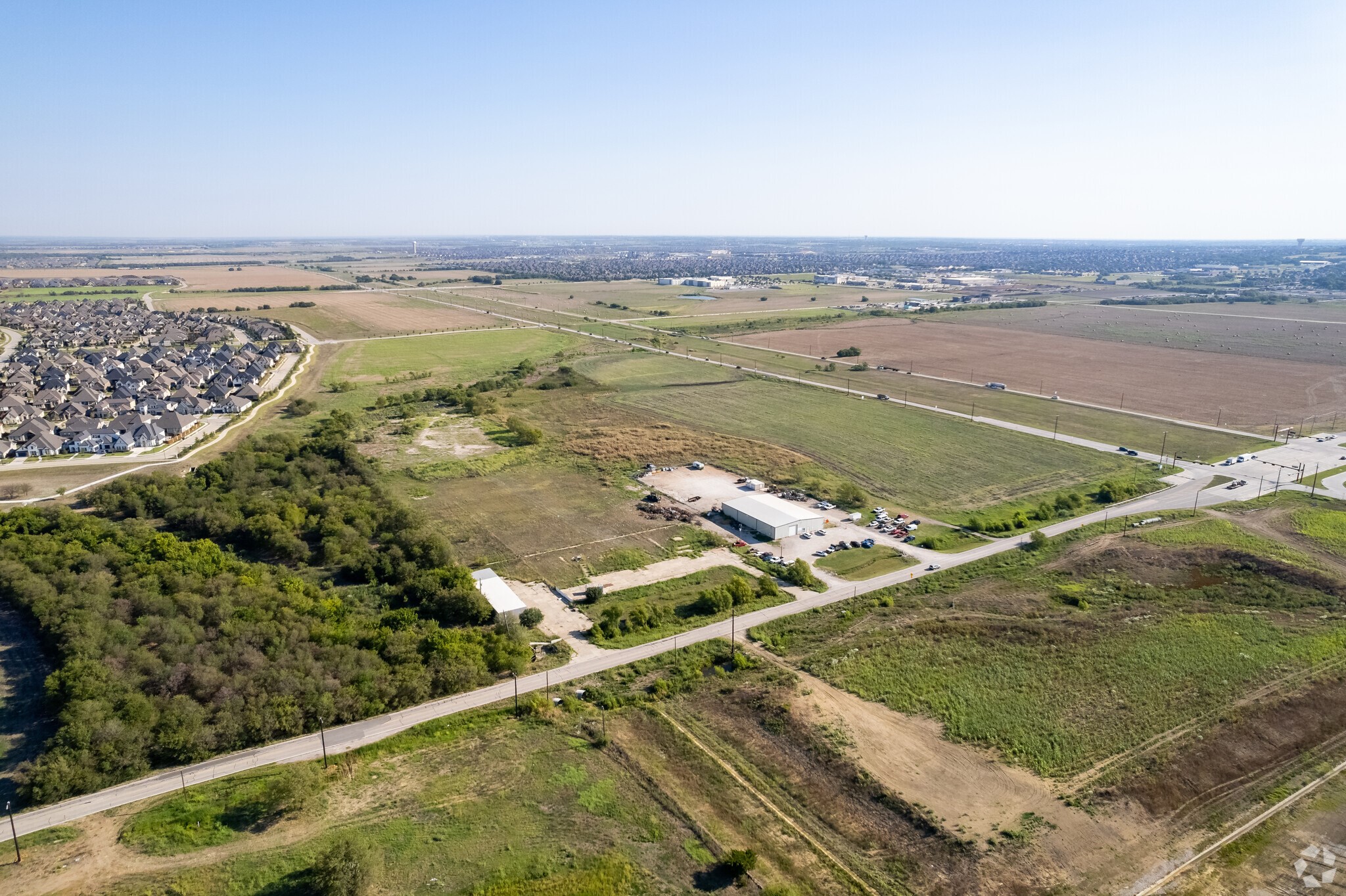 1530 W First Street Prosper TX 75078