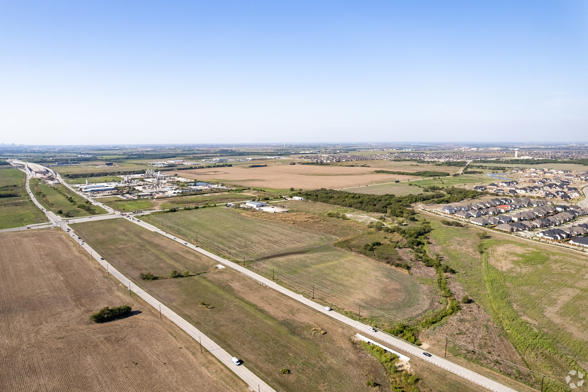 1530 W First Street Prosper TX 75078