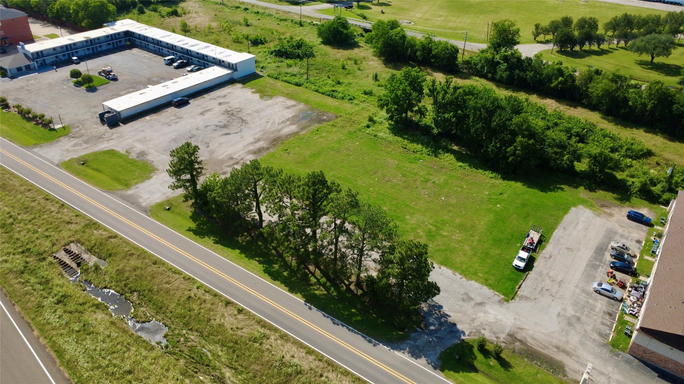 1531 Industrial Drive E Sulphur Springs TX 75482