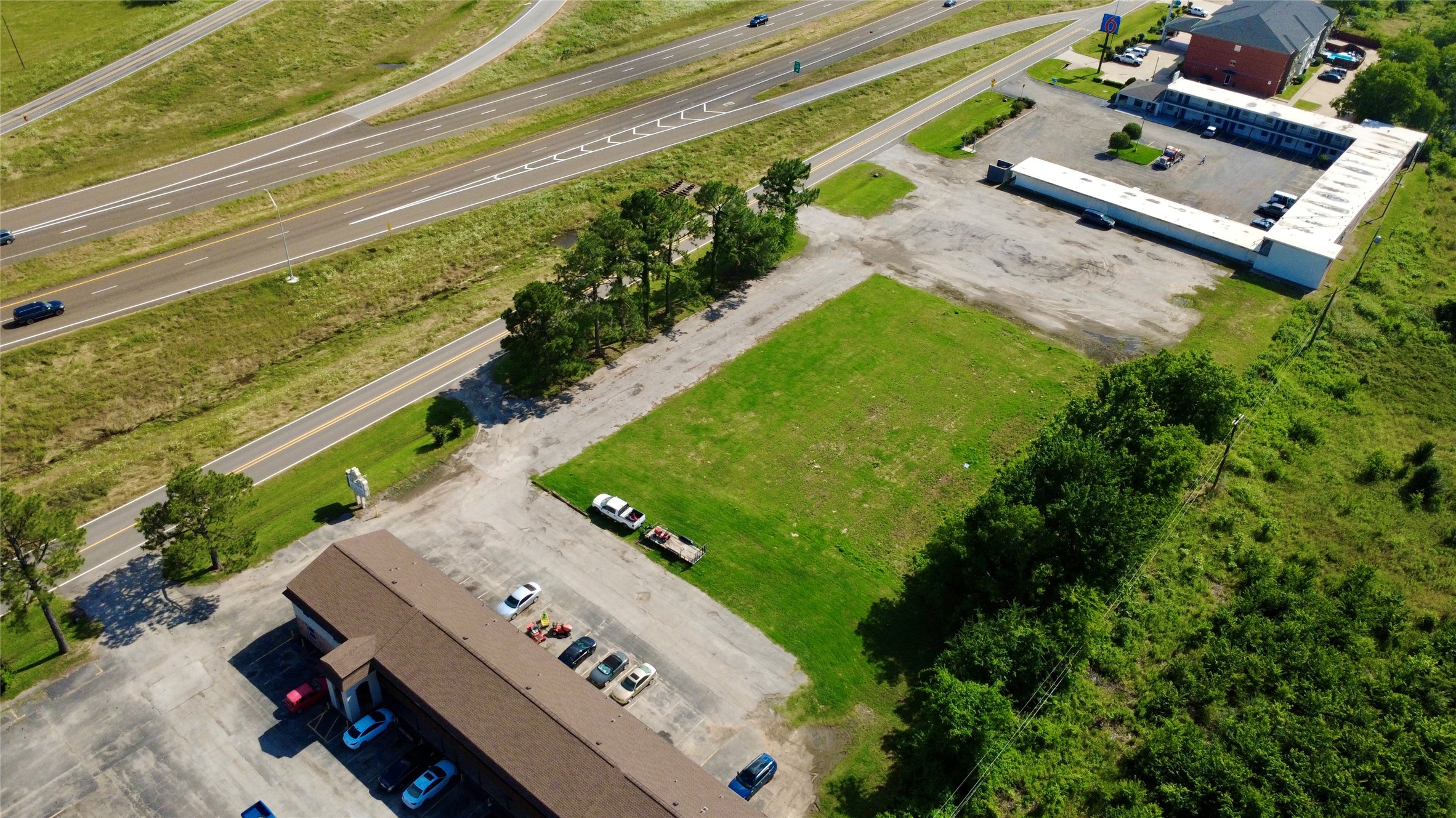 1531 Industrial Drive E Sulphur Springs TX 75482