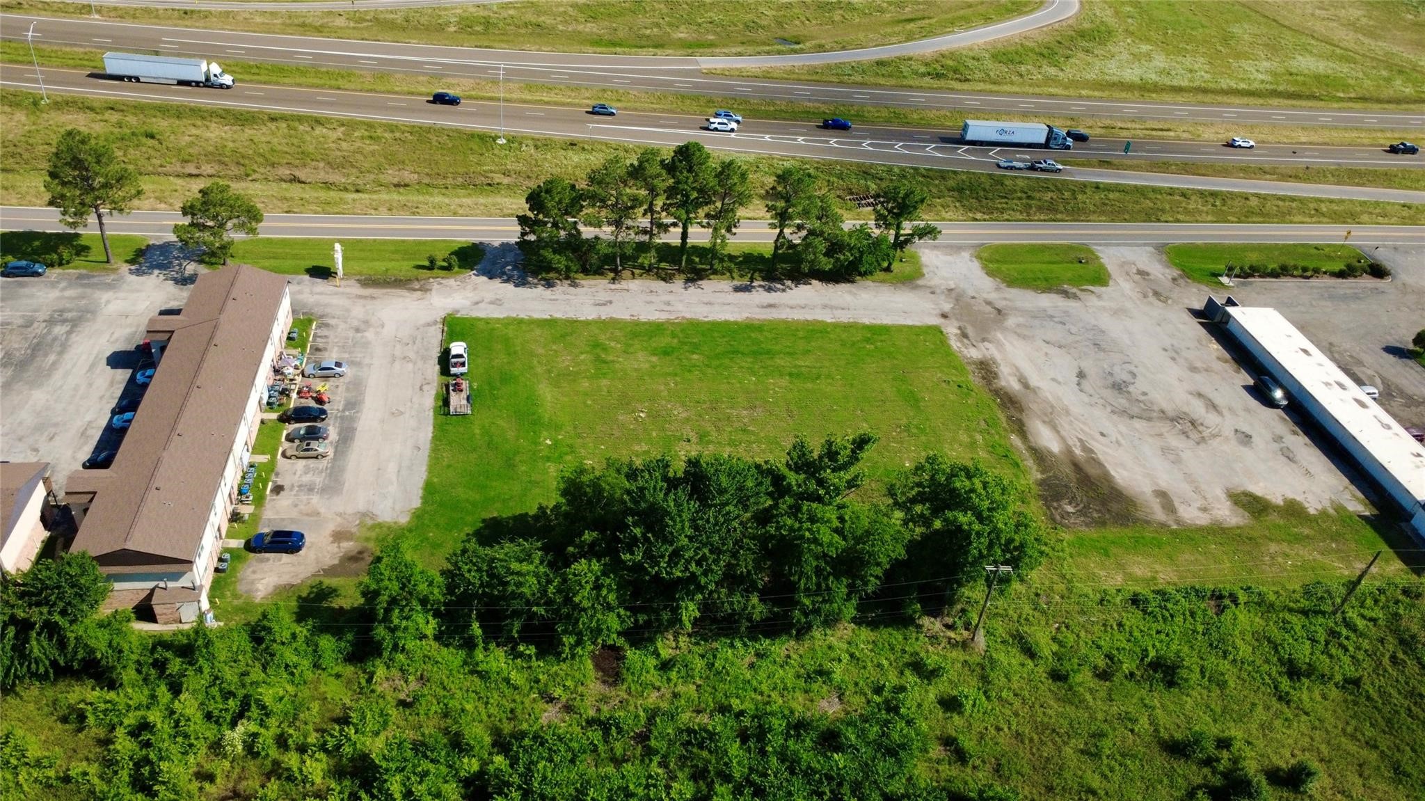 1531 Industrial Drive E Sulphur Springs TX 75482
