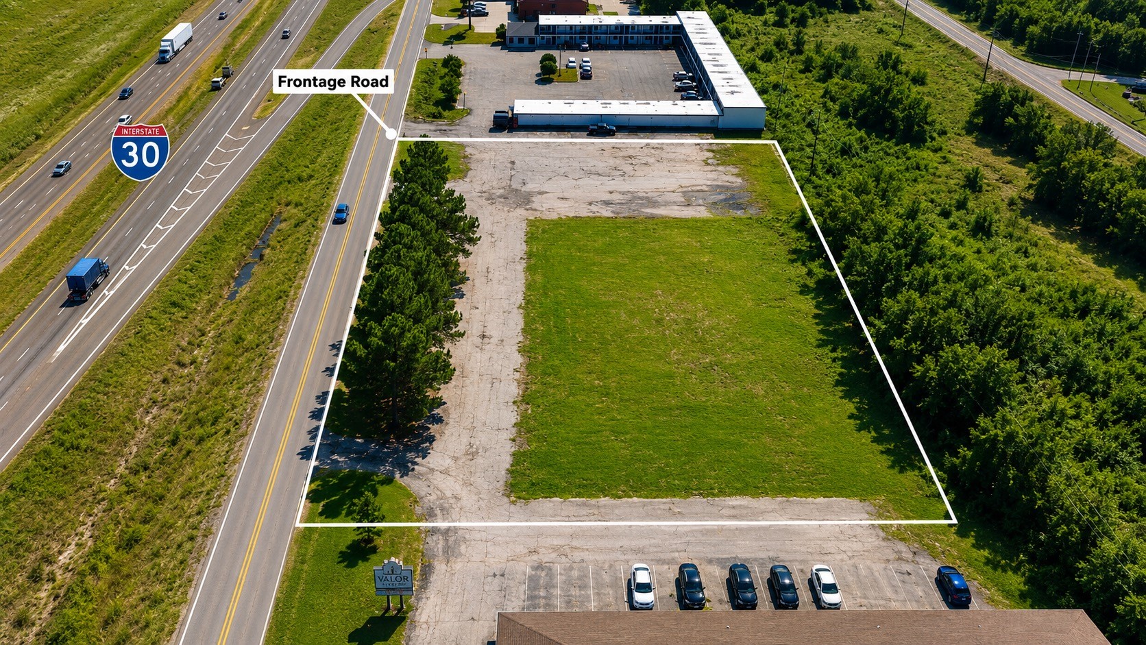 1531 Industrial Drive E Sulphur Springs TX 75482