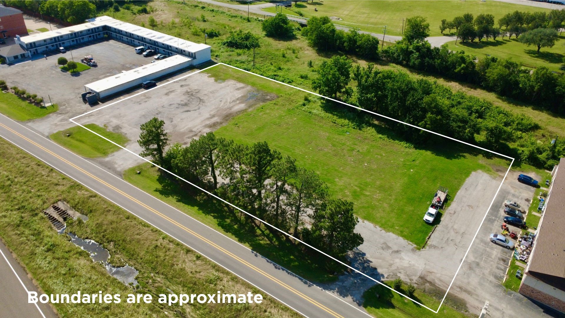 1531 Industrial Drive E Sulphur Springs TX 75482